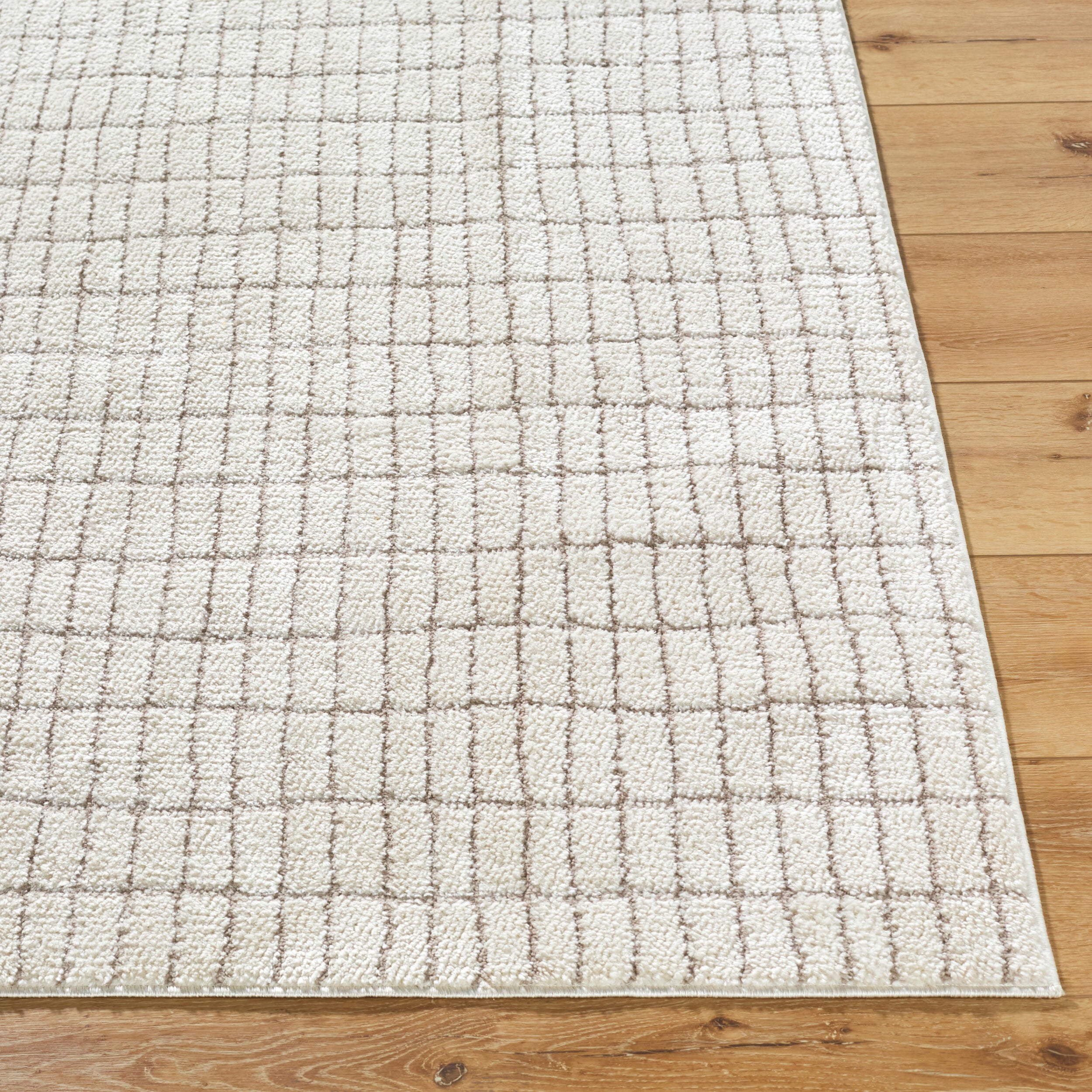 Cascade Rug - Taupe - StyleMeGHD - Rugs