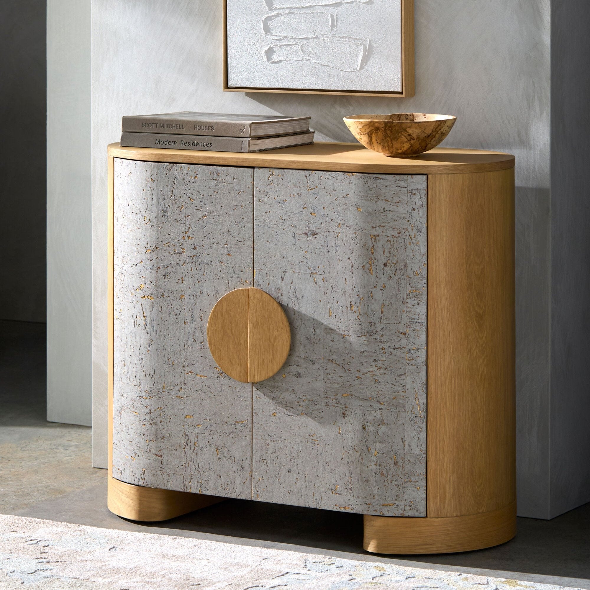 Devin Cabinet