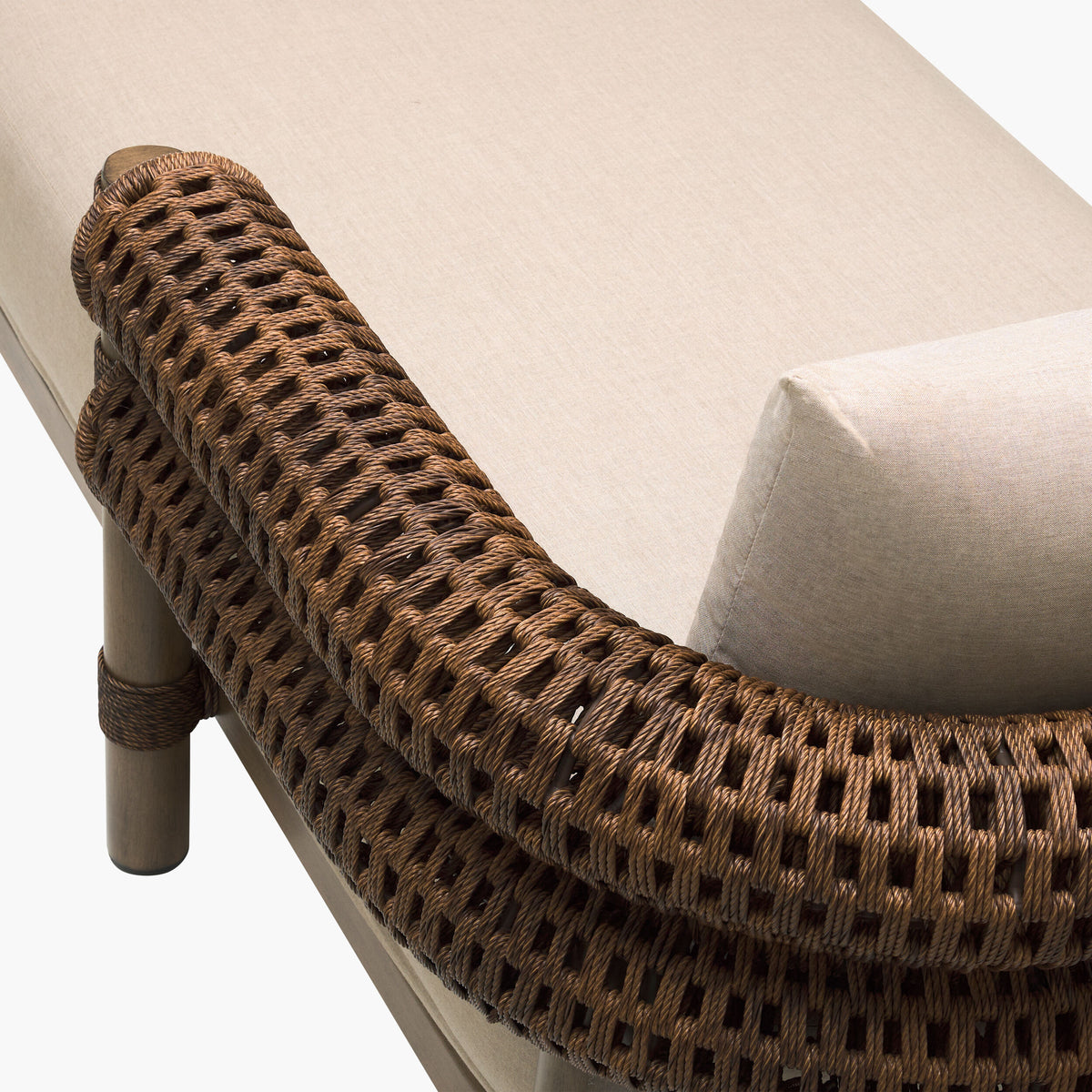 Pearce Daybed - StyleMeGHD - Outdoor Lounge Seating