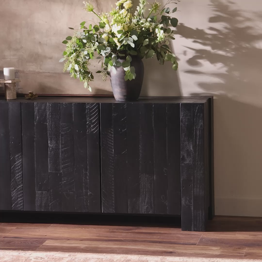 Carter Sideboard