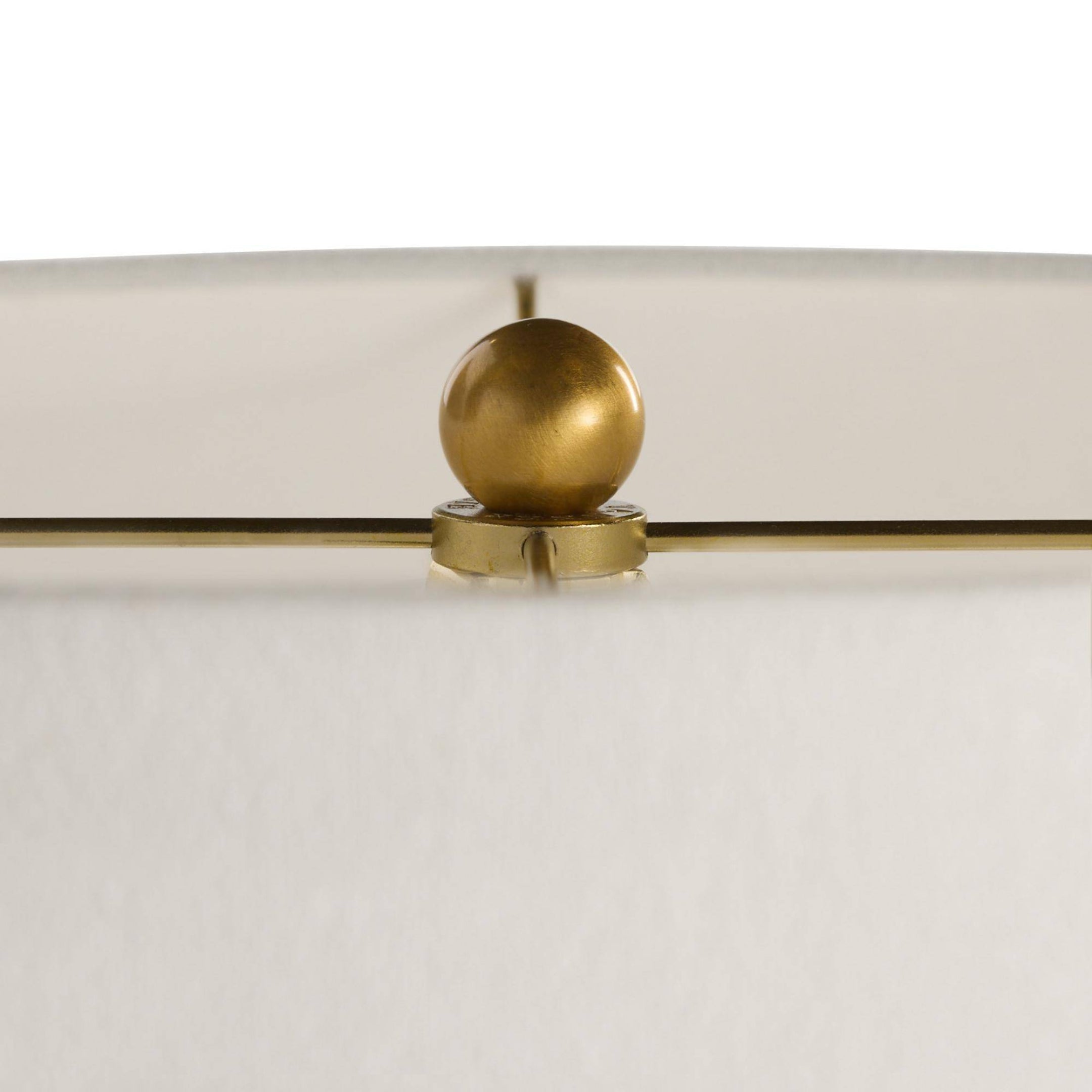 Arteriors Brighton Table Lamp - StyleMeGHD - Table Lamps