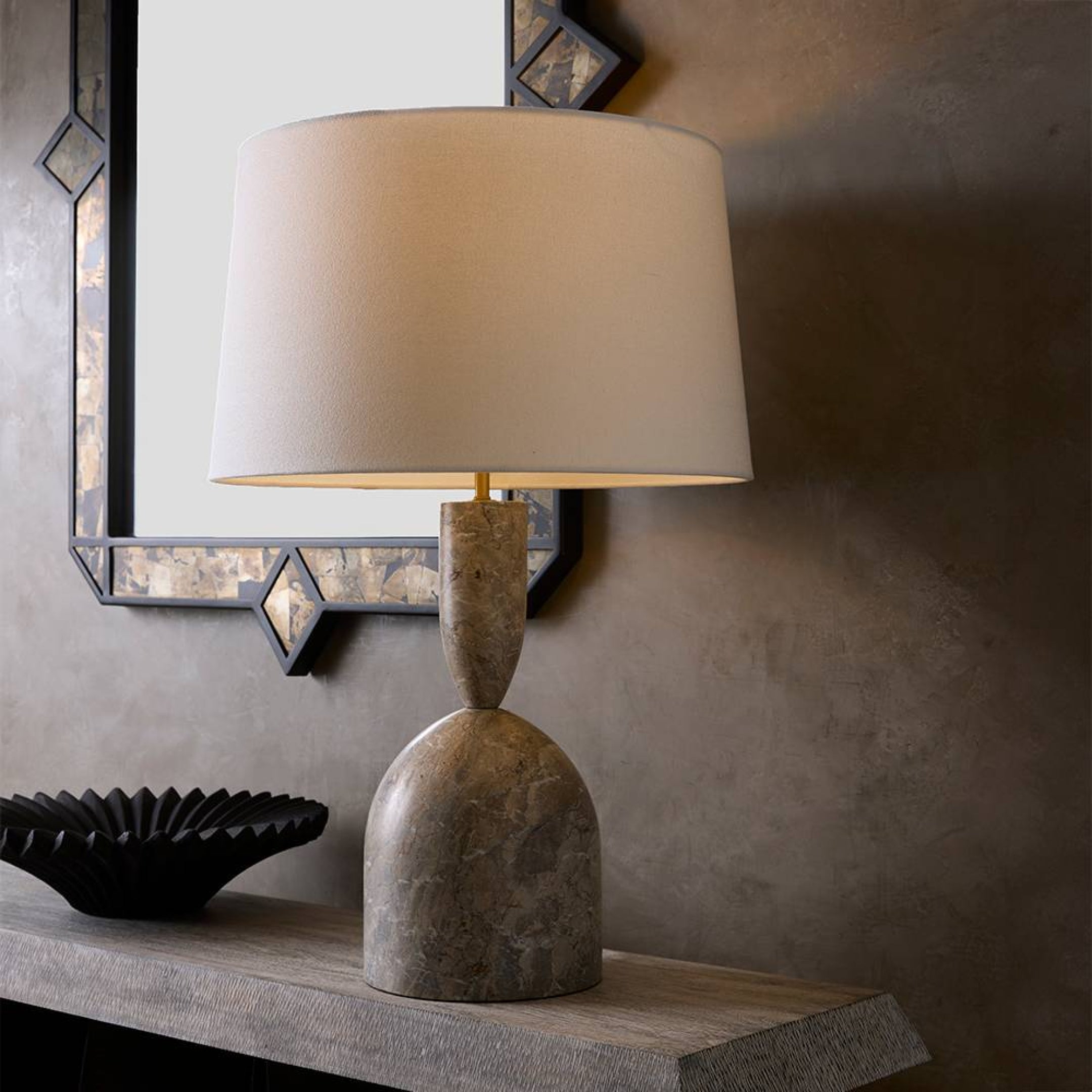Arteriors Brighton Table Lamp - StyleMeGHD - Table Lamps