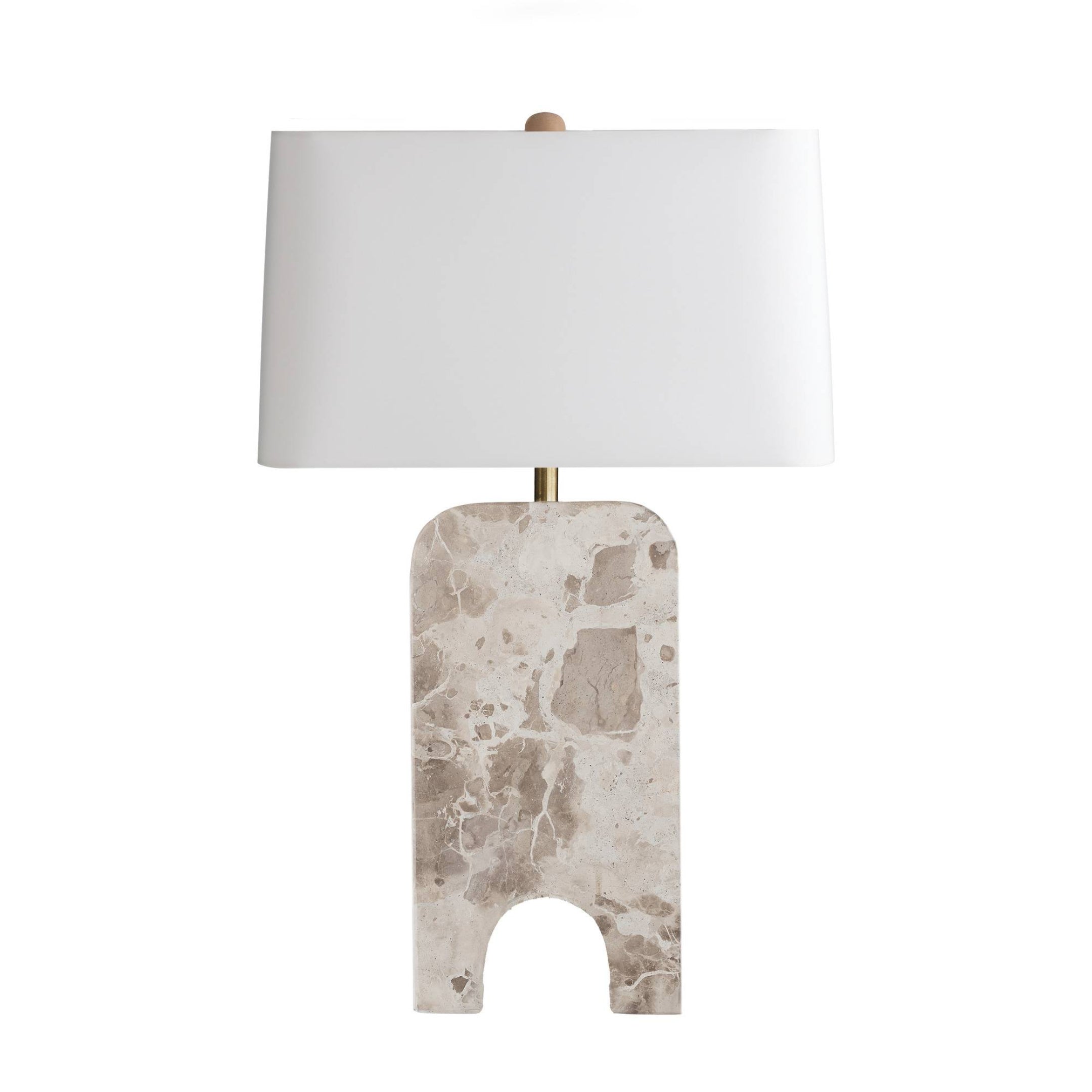 Arteriors Brimingham Table Lamp - StyleMeGHD - 