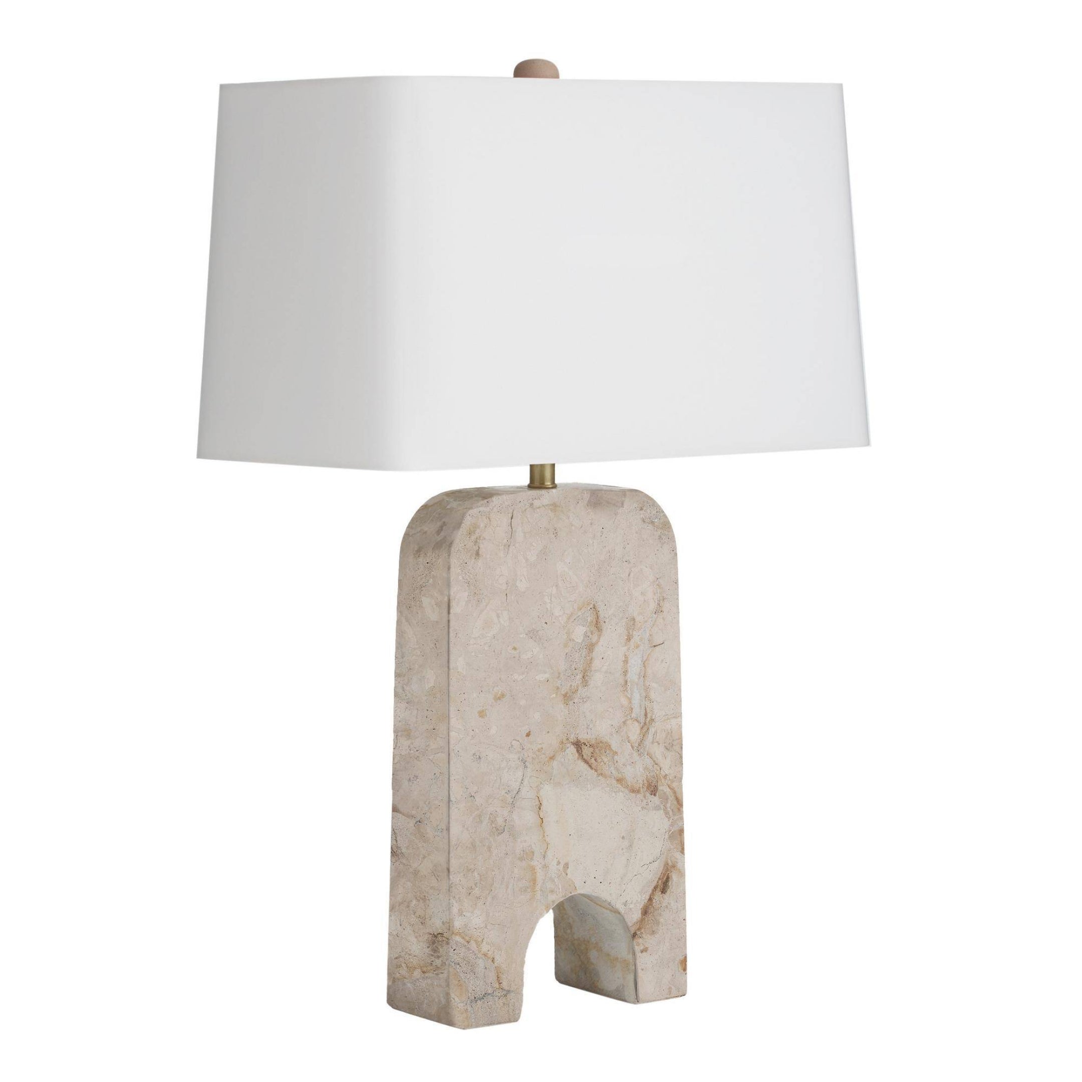 Arteriors Brimingham Table Lamp - StyleMeGHD - 