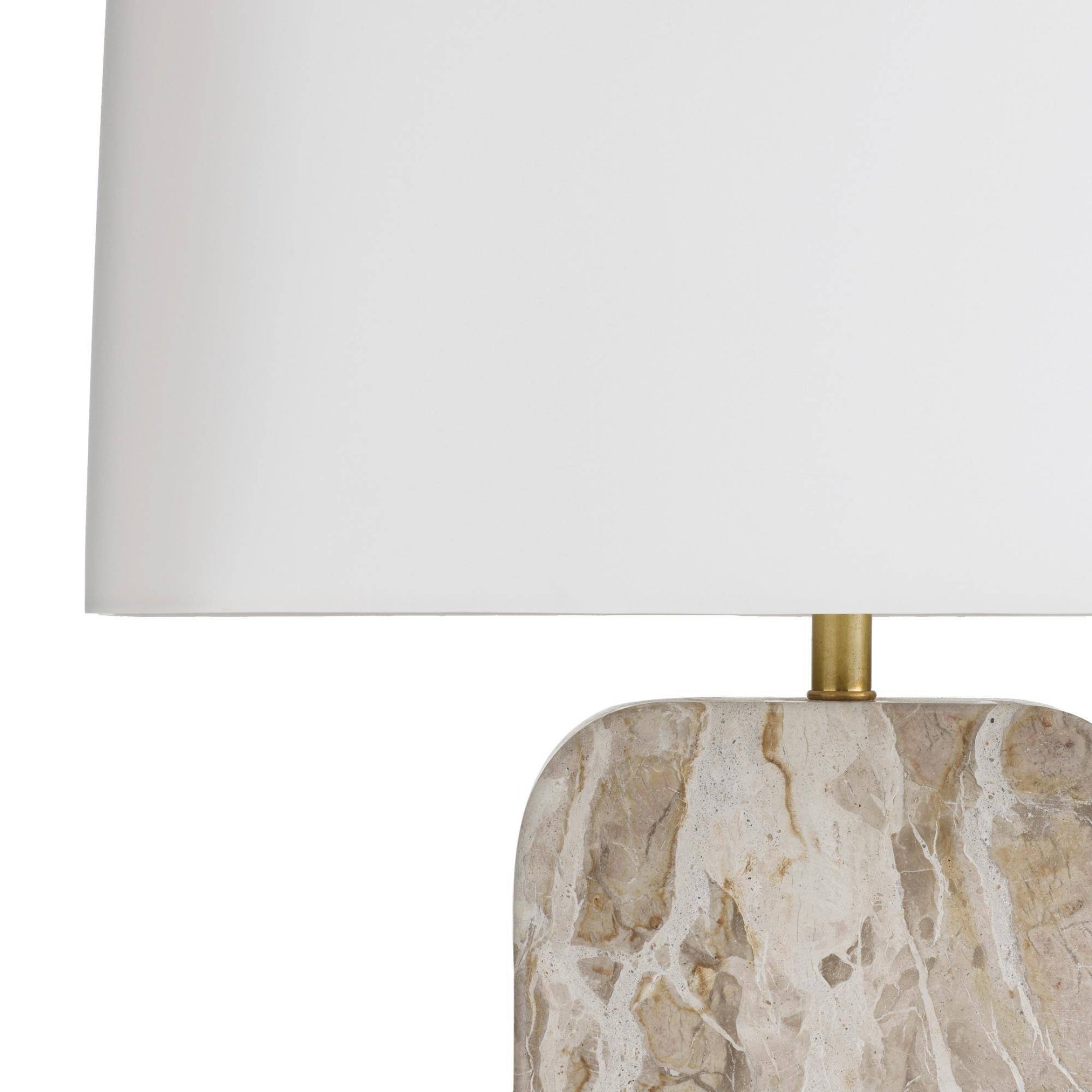 Arteriors Brimingham Table Lamp - StyleMeGHD - 