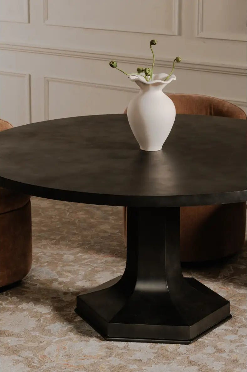 Nathan Dining Table-Dining Tables-StyleMeGHD