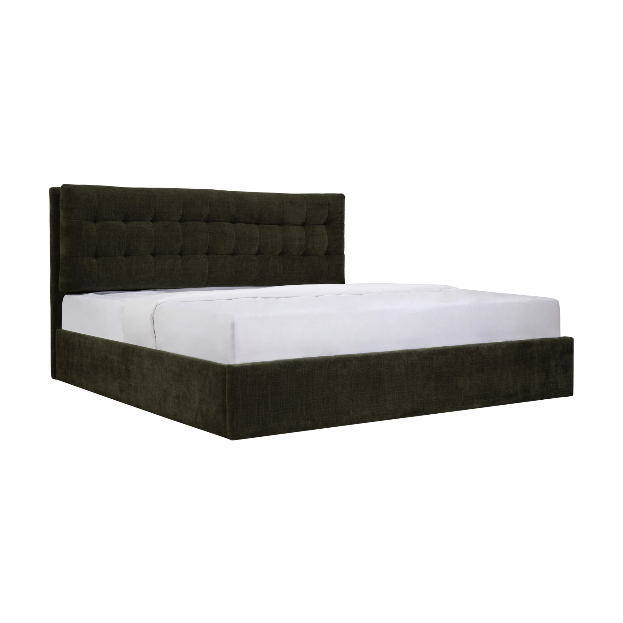 Giada Storage Bed