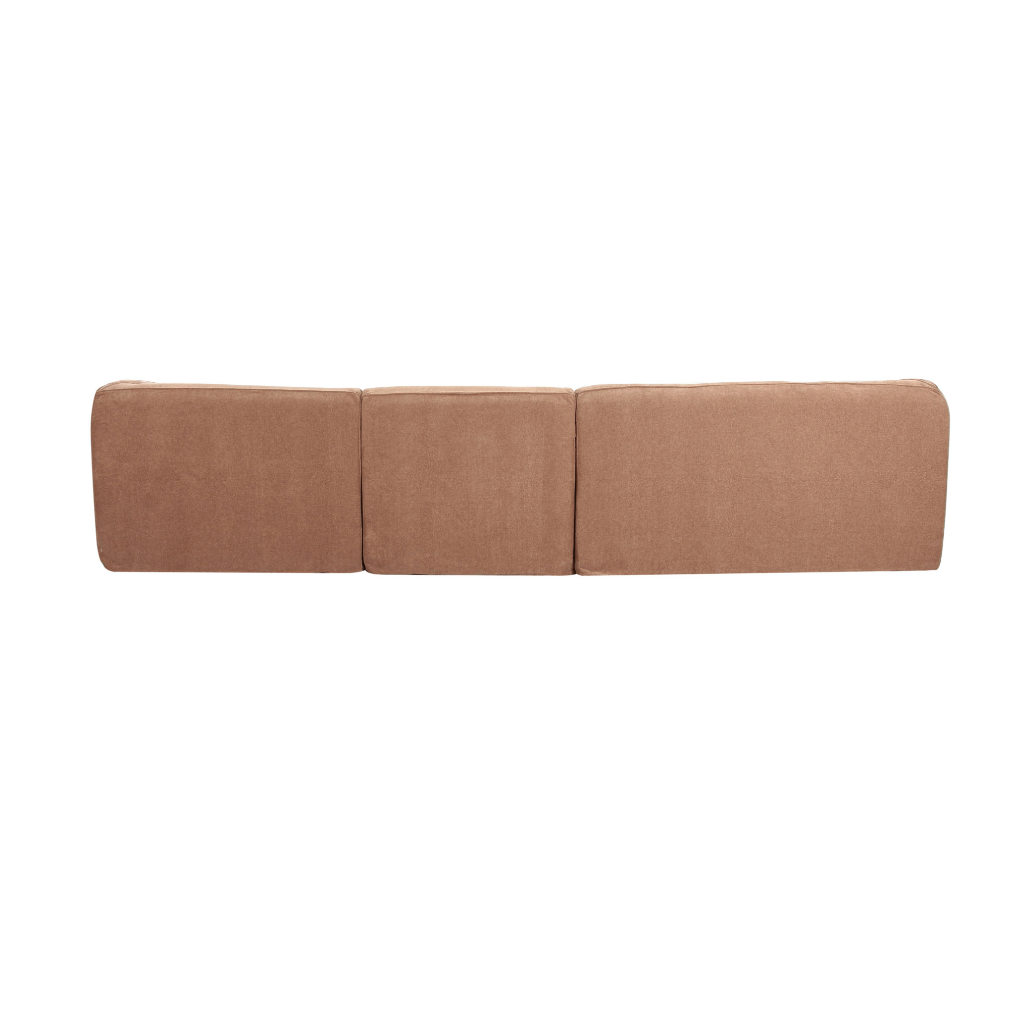 Idalia Lounge 3pc Sectional