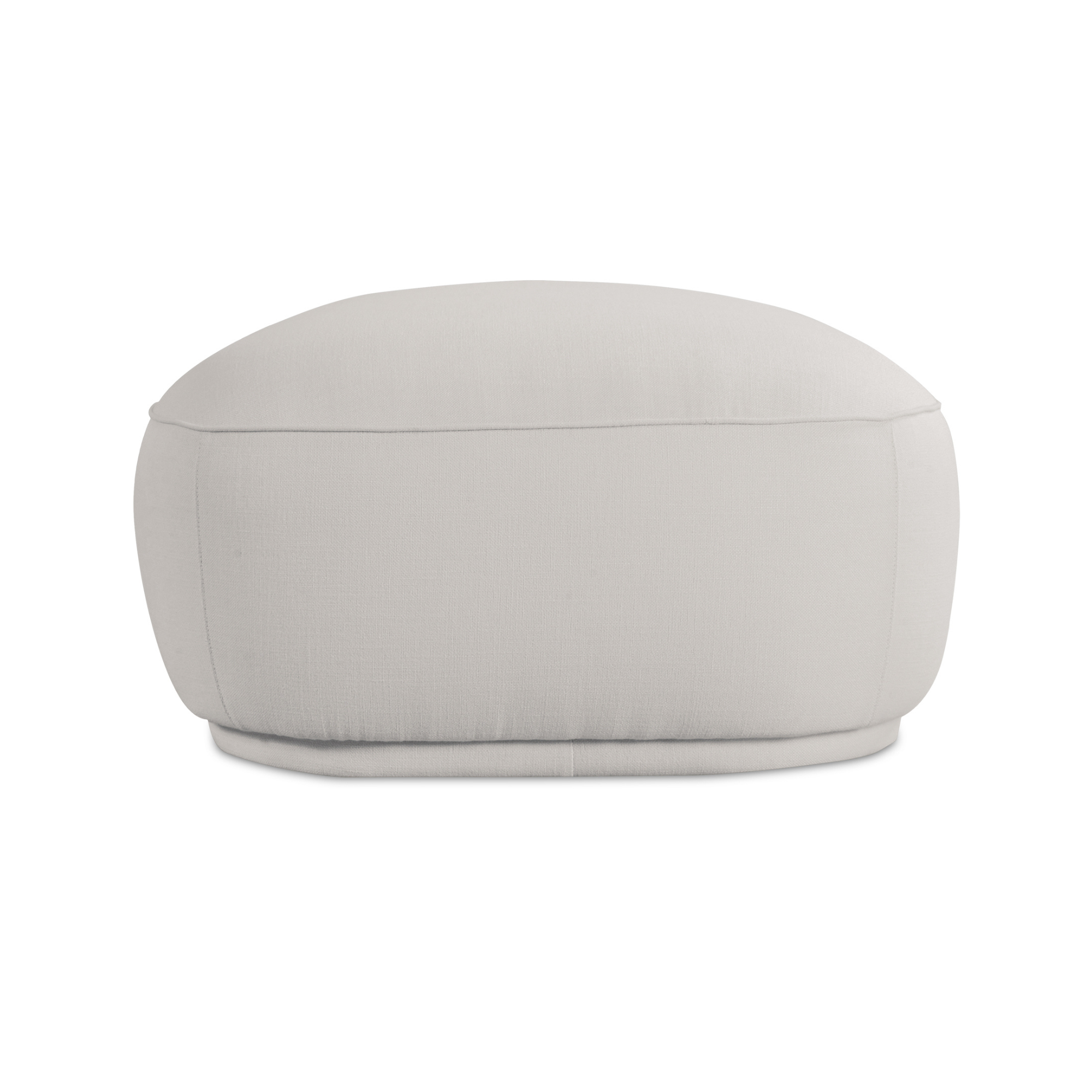 Delfino Rectangular Ottoman