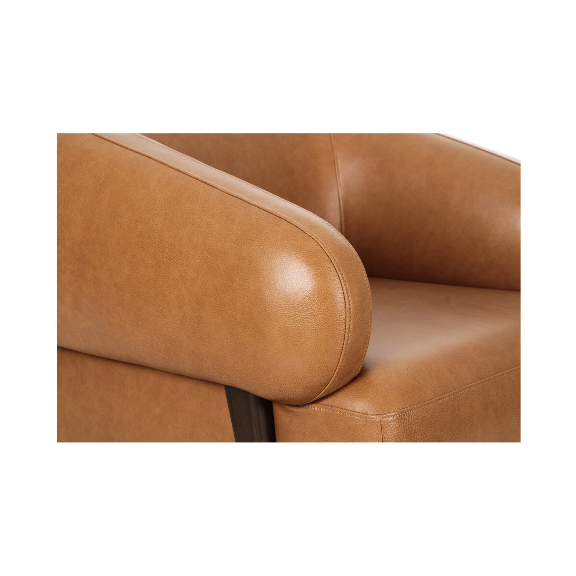 Devon Lounge Chair