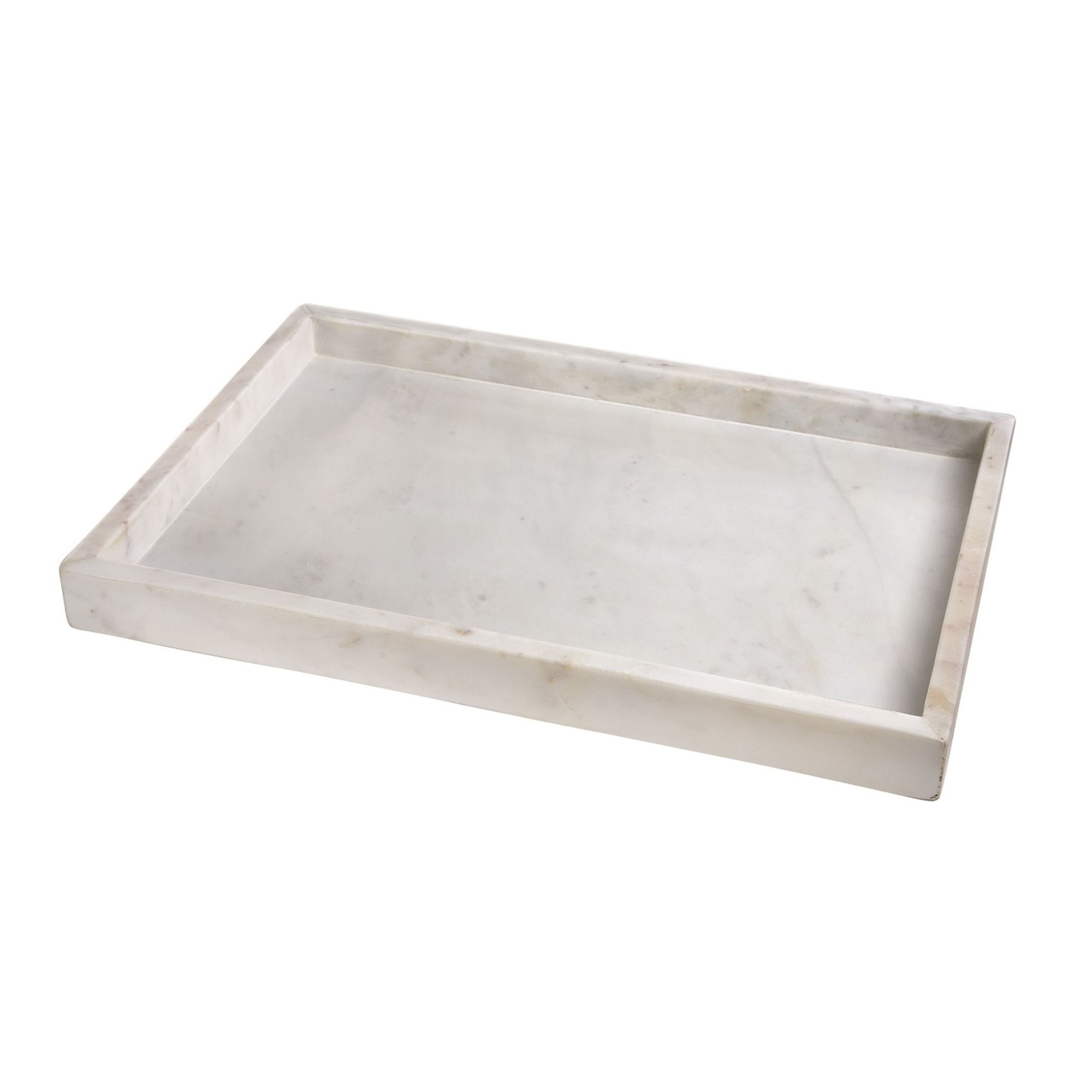 Marble Joanna Tray