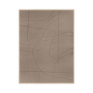 Movement in Taupe