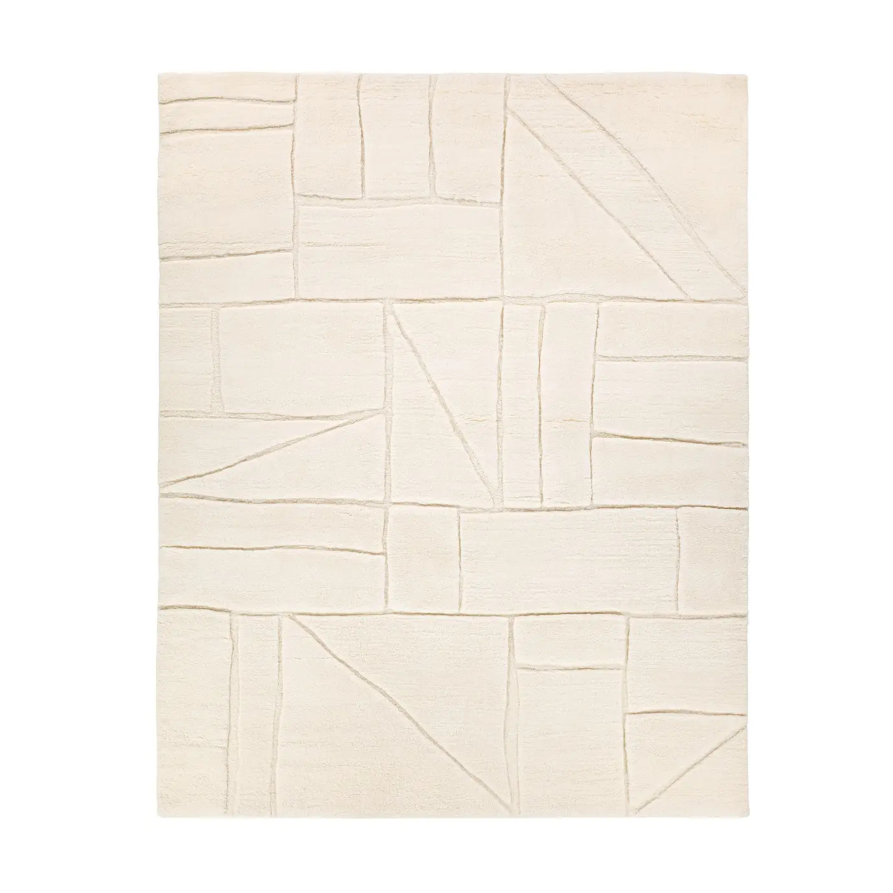Woolsey Hand-Knotted Rug