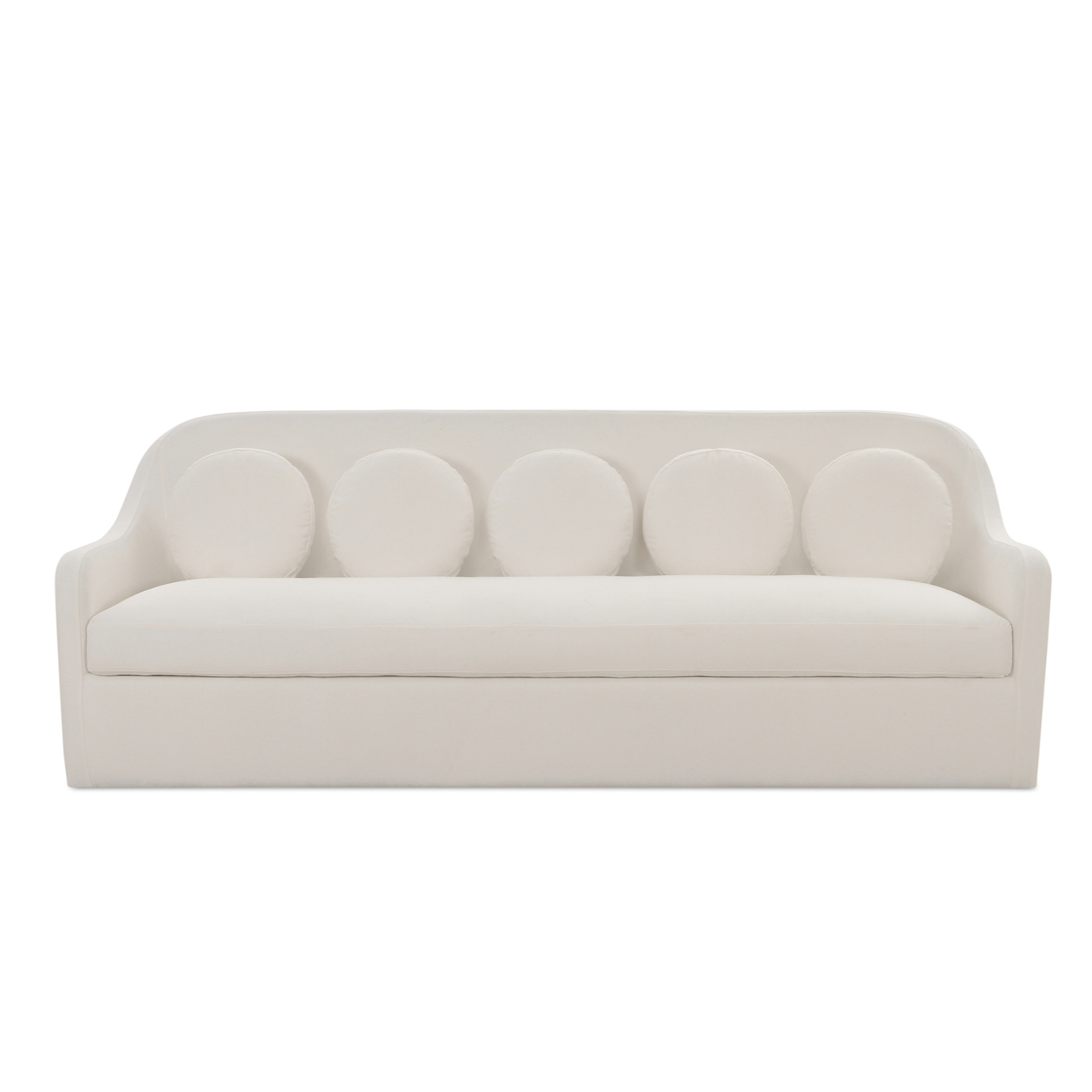 Blanca Sofa