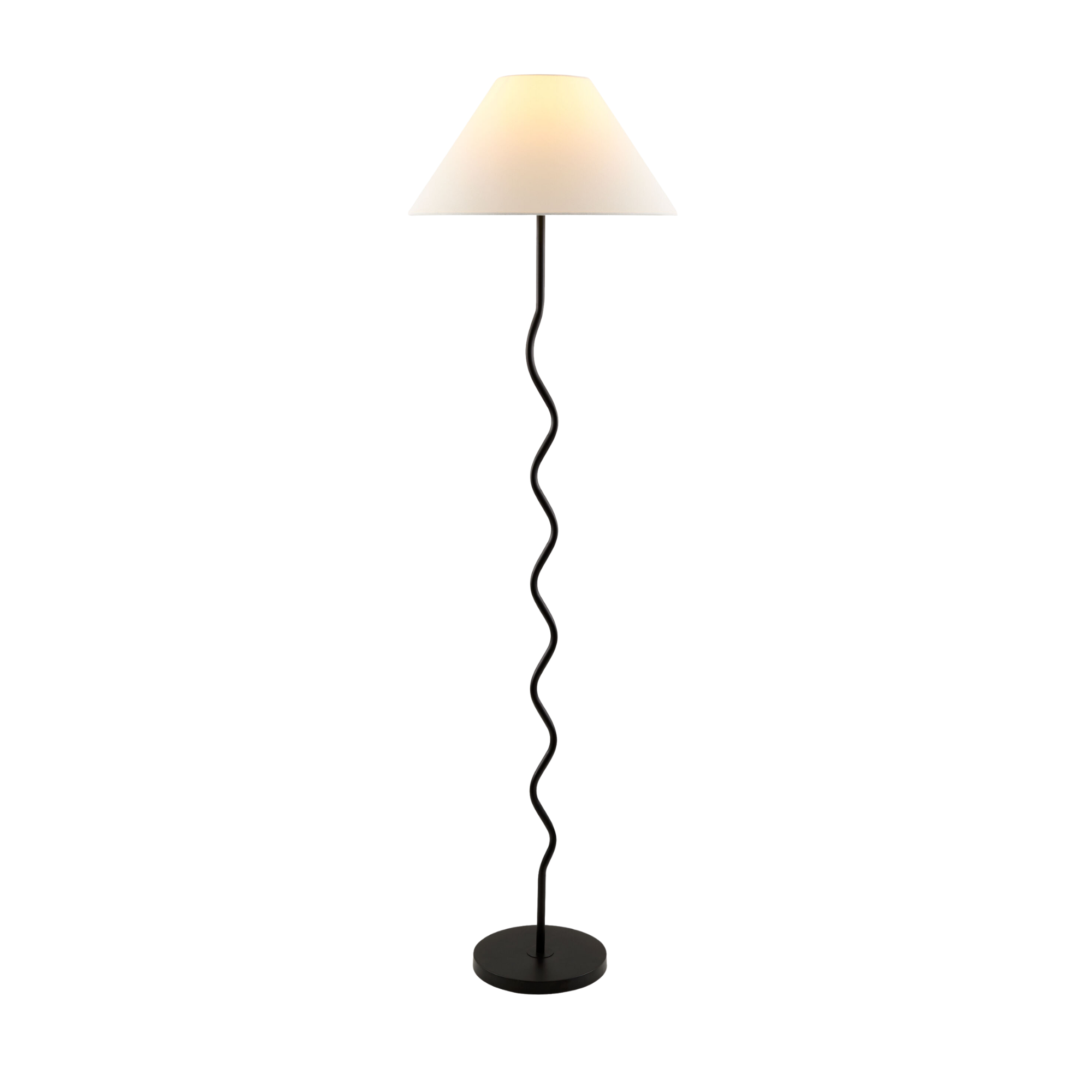 Mila Floor Lamp-Floor Lamps-StyleMeGHD
