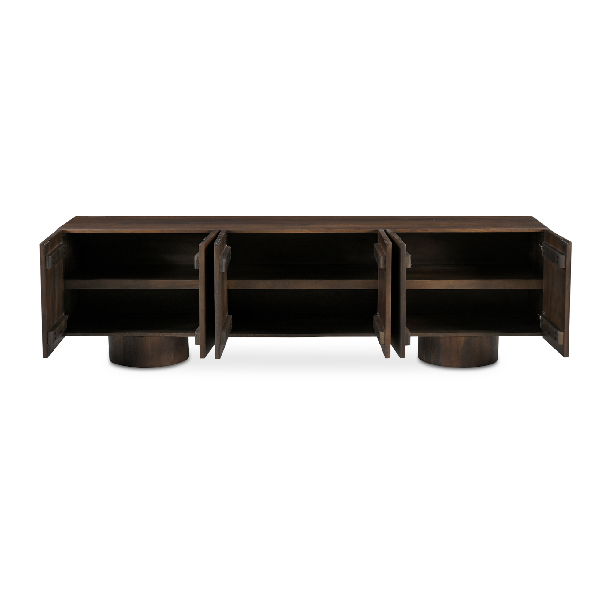 Hallie Media Unit