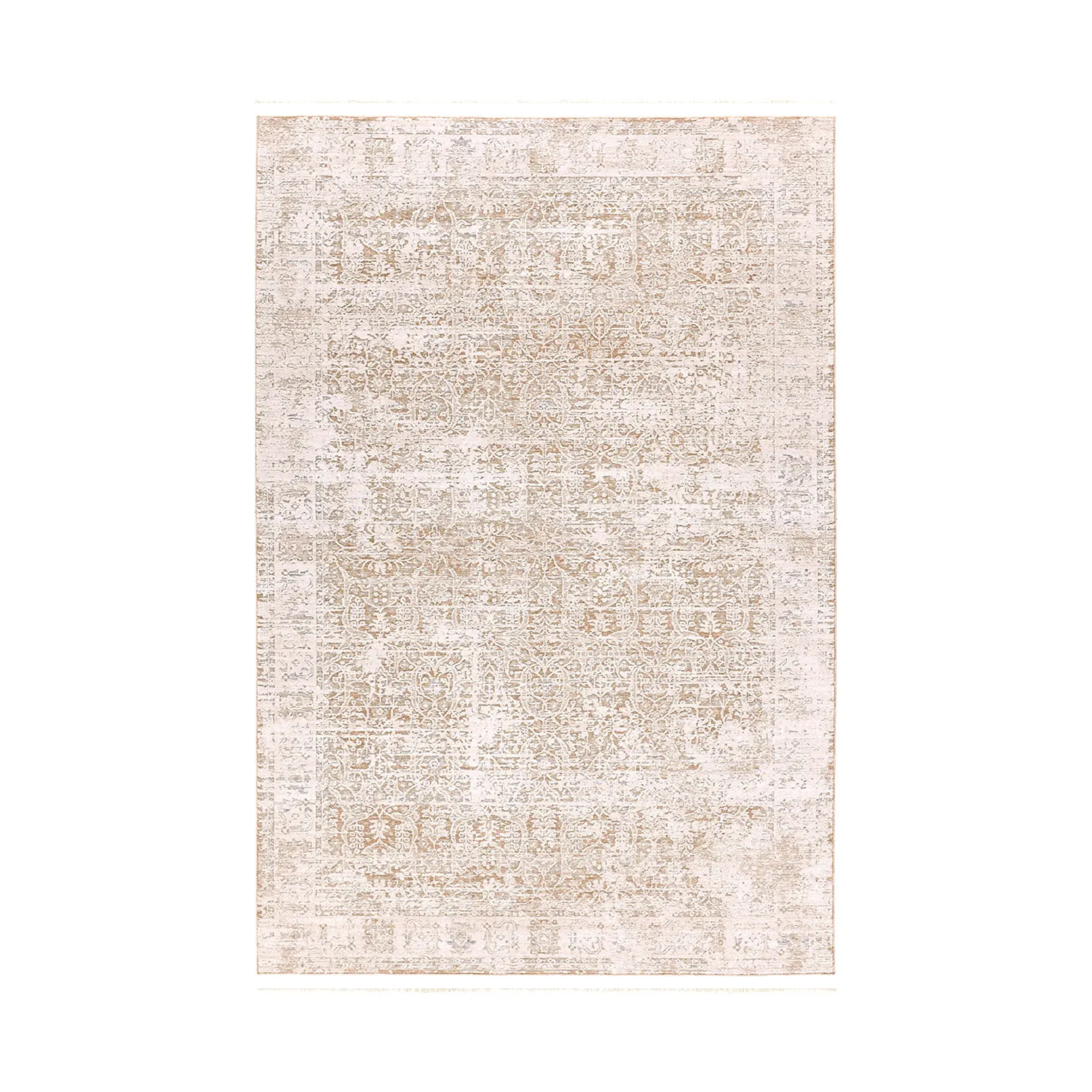 Marigold Rug