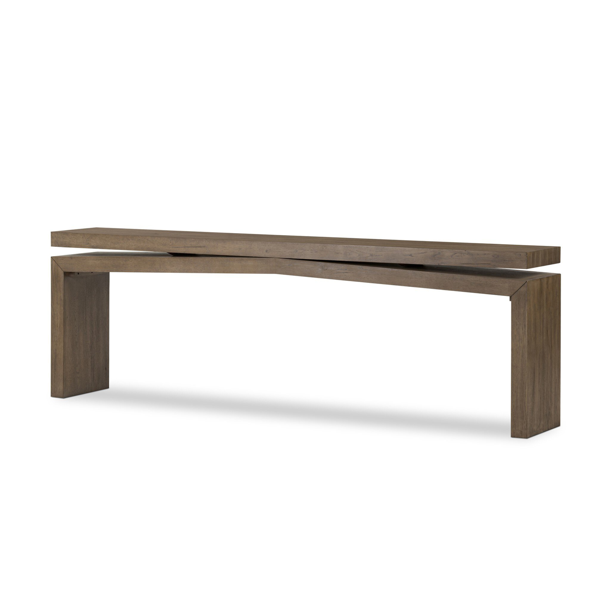 Matthes Console Table