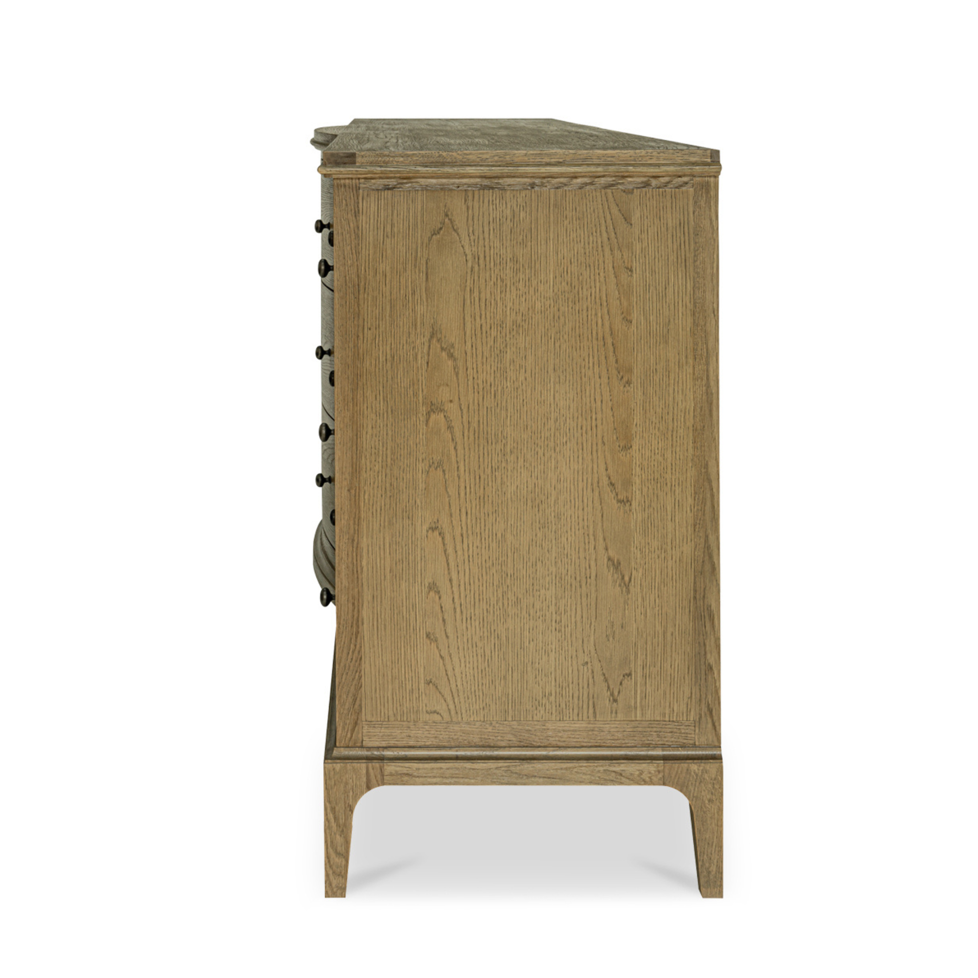 Natalia 9-Drawer Dresser