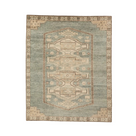 Driftwood Hand-Knotted Rug