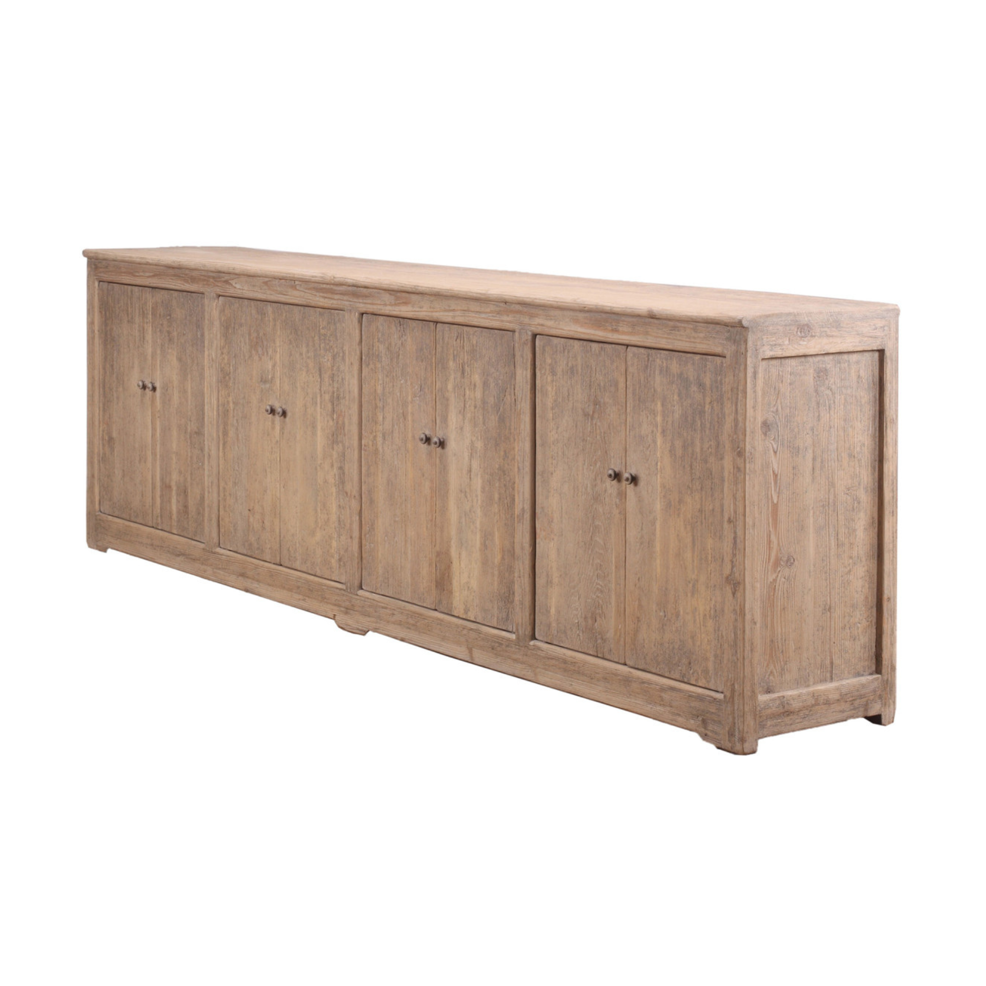 Reece Vintage Cabinet-Cabinets + Bookshelves-StyleMeGHD