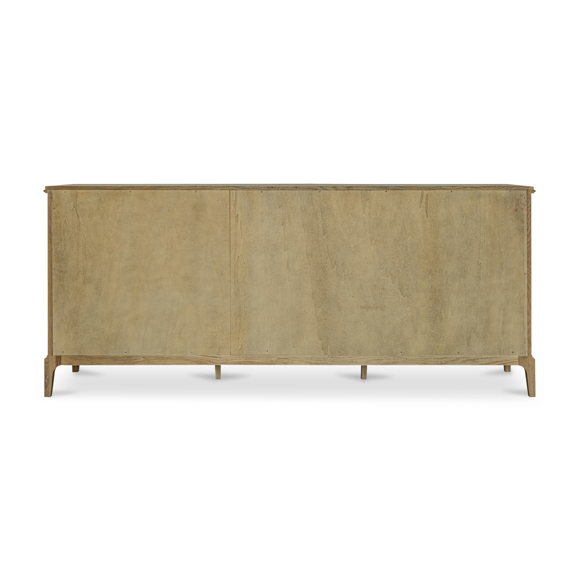 Natalia 9-Drawer Dresser