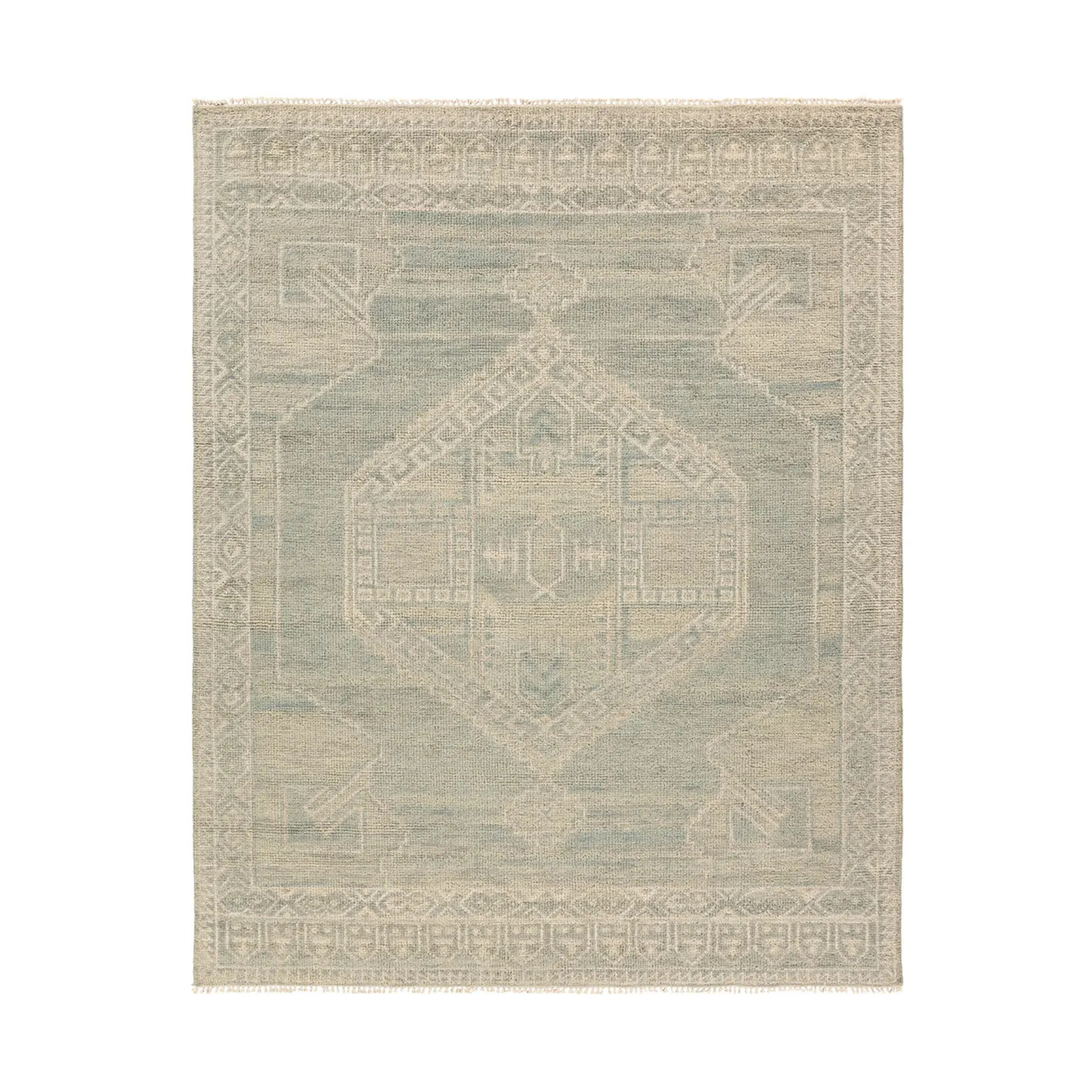 Maven Hand-Knotted Rug