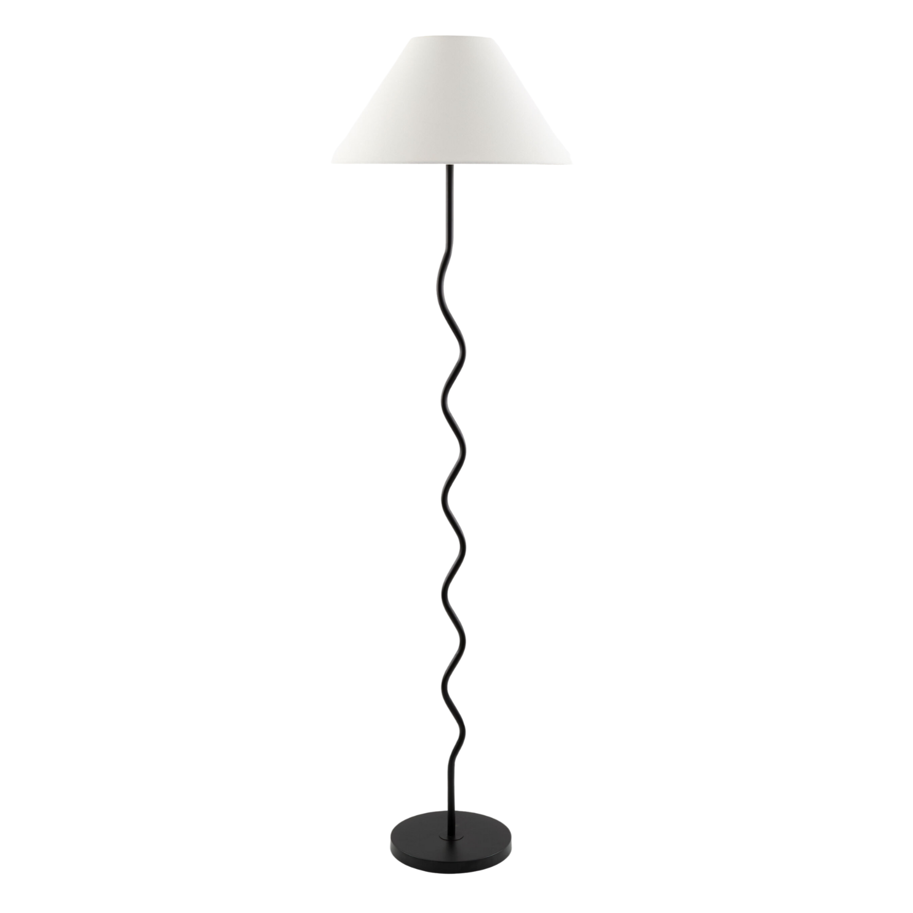 Mila Floor Lamp-Floor Lamps-StyleMeGHD