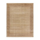 Mercer Hand-Knotted Rug