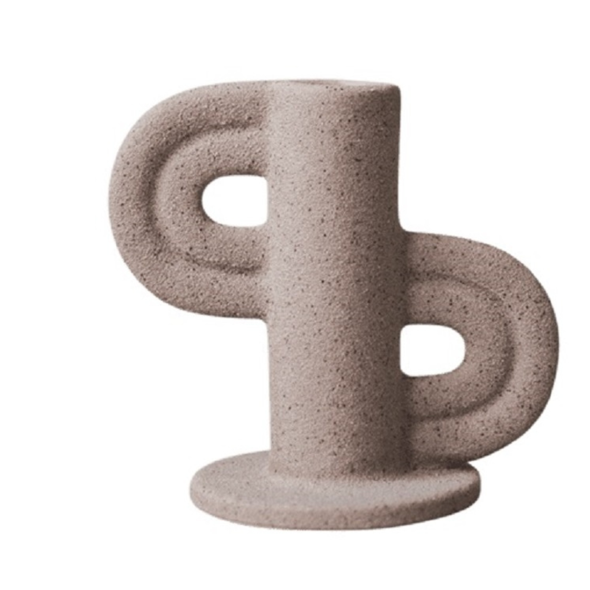 Normand Candle Holder