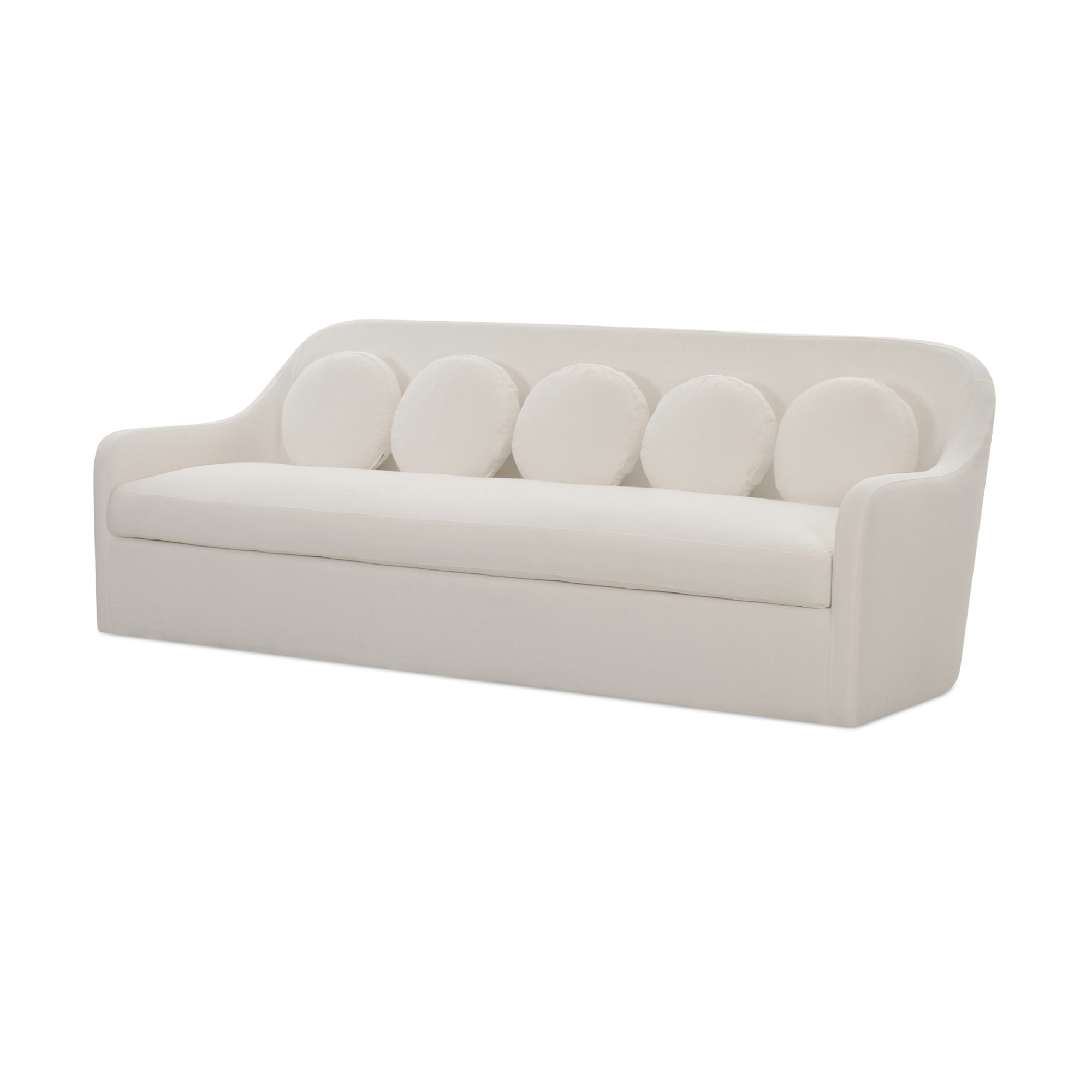 Blanca Sofa