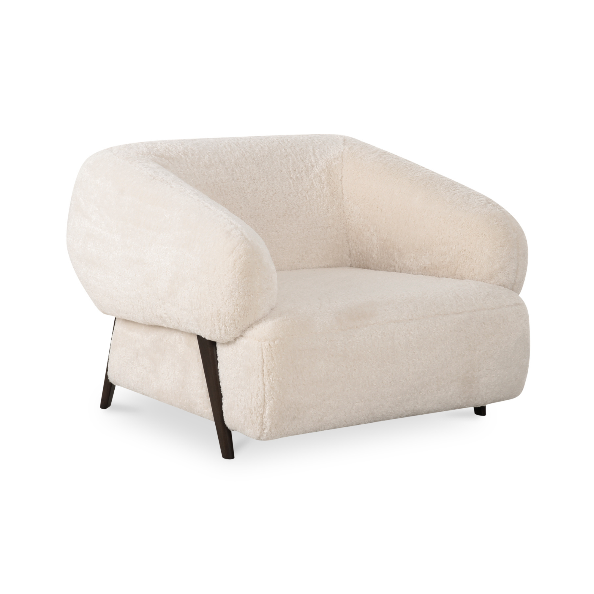 Devon Lounge Chair