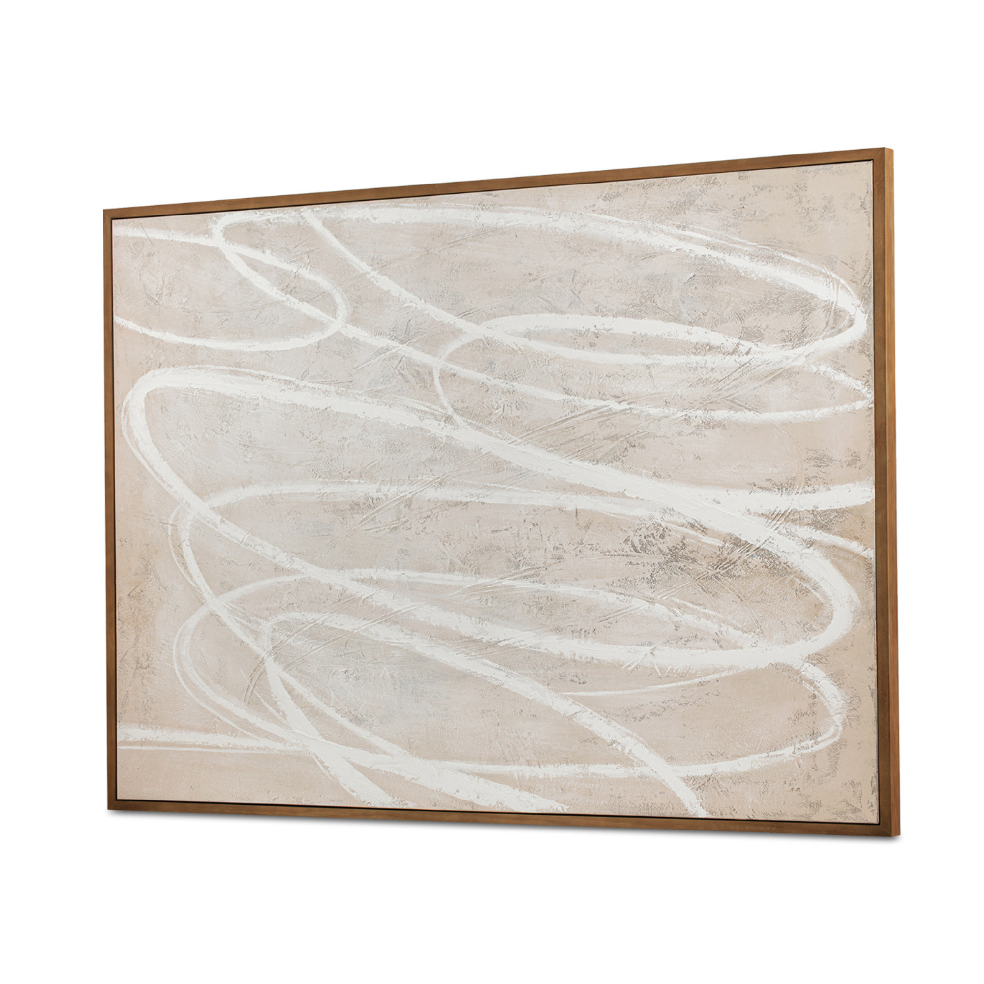 Ever Framed Painting