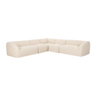 Idalia Classic L Modular Sectional
