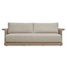 Malachi Outdoor Sofa