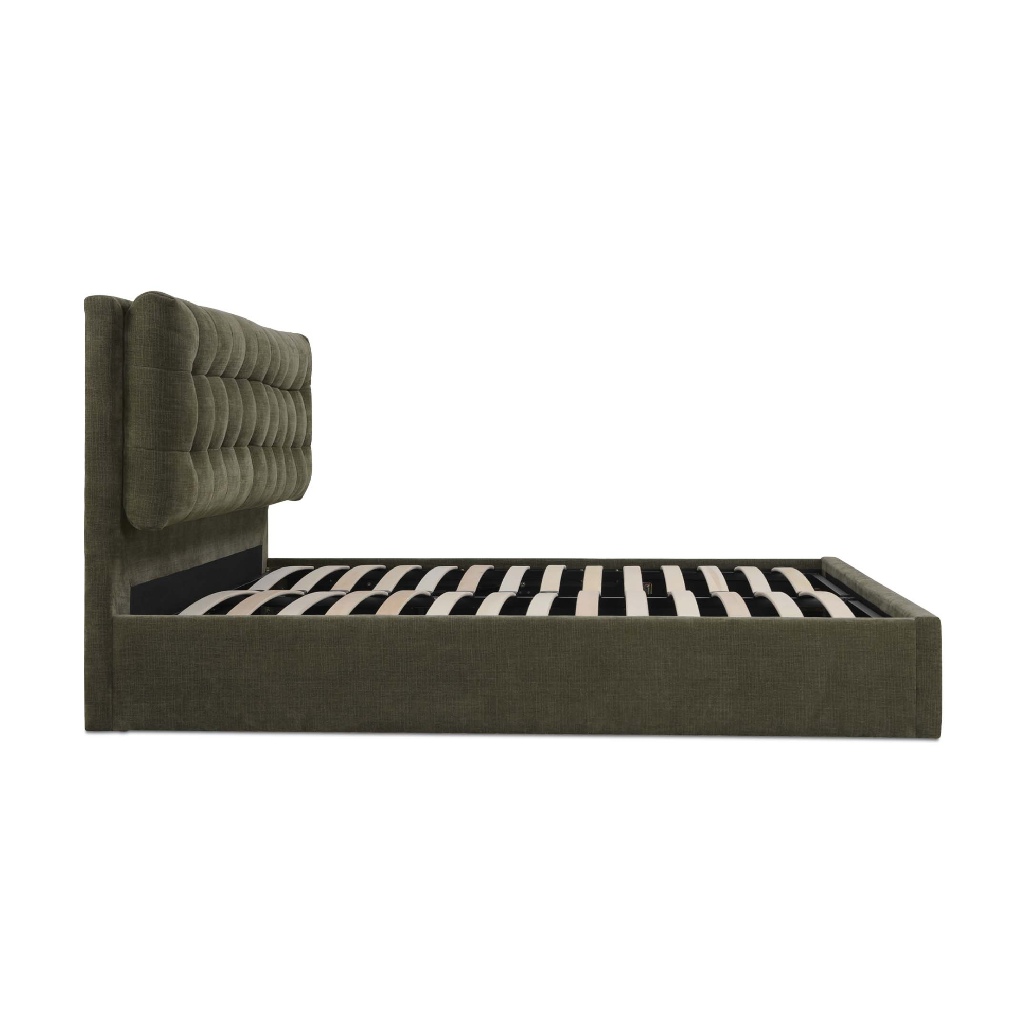 Giada Storage Bed
