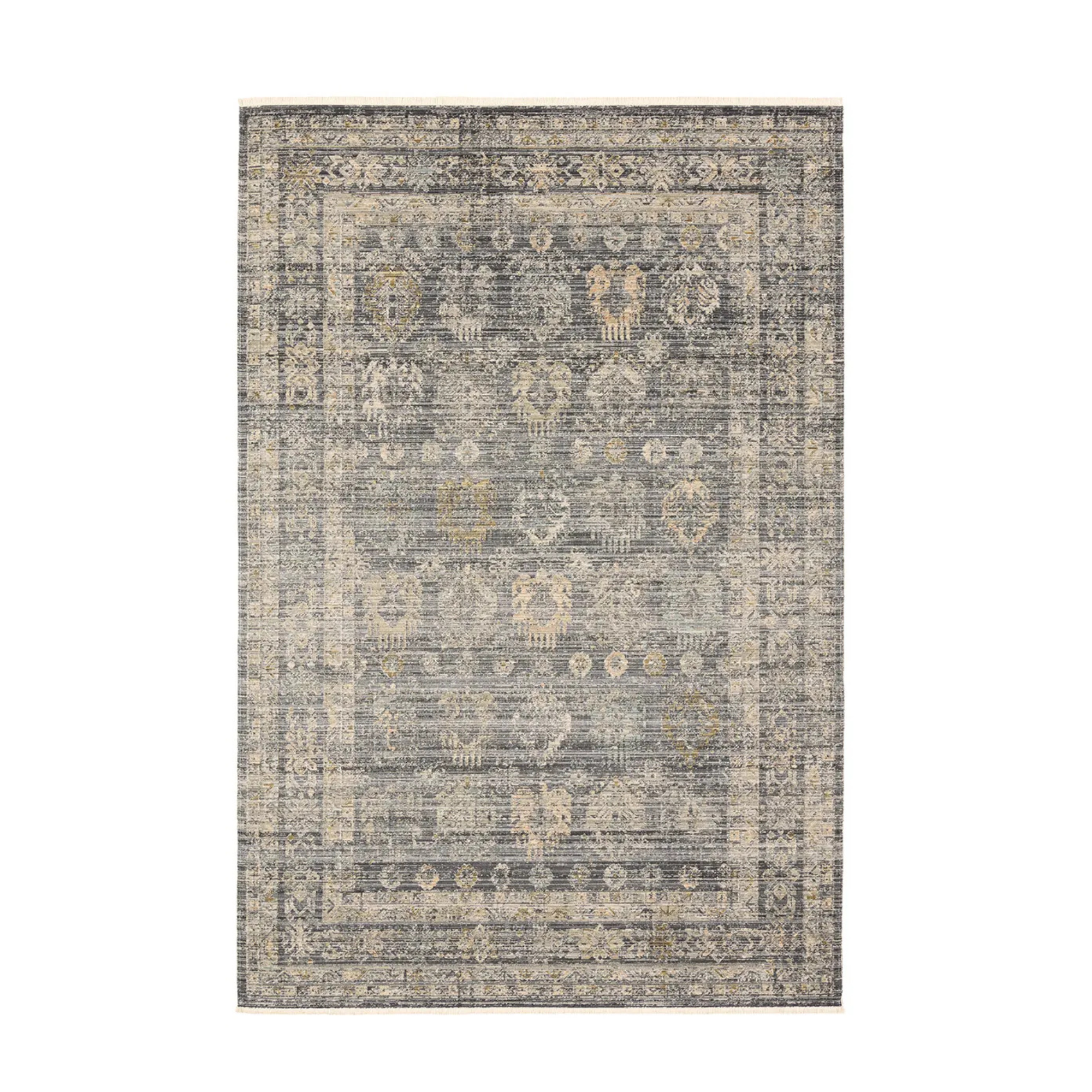 Kuro Outdoor Rug