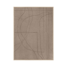 Movement in Taupe
