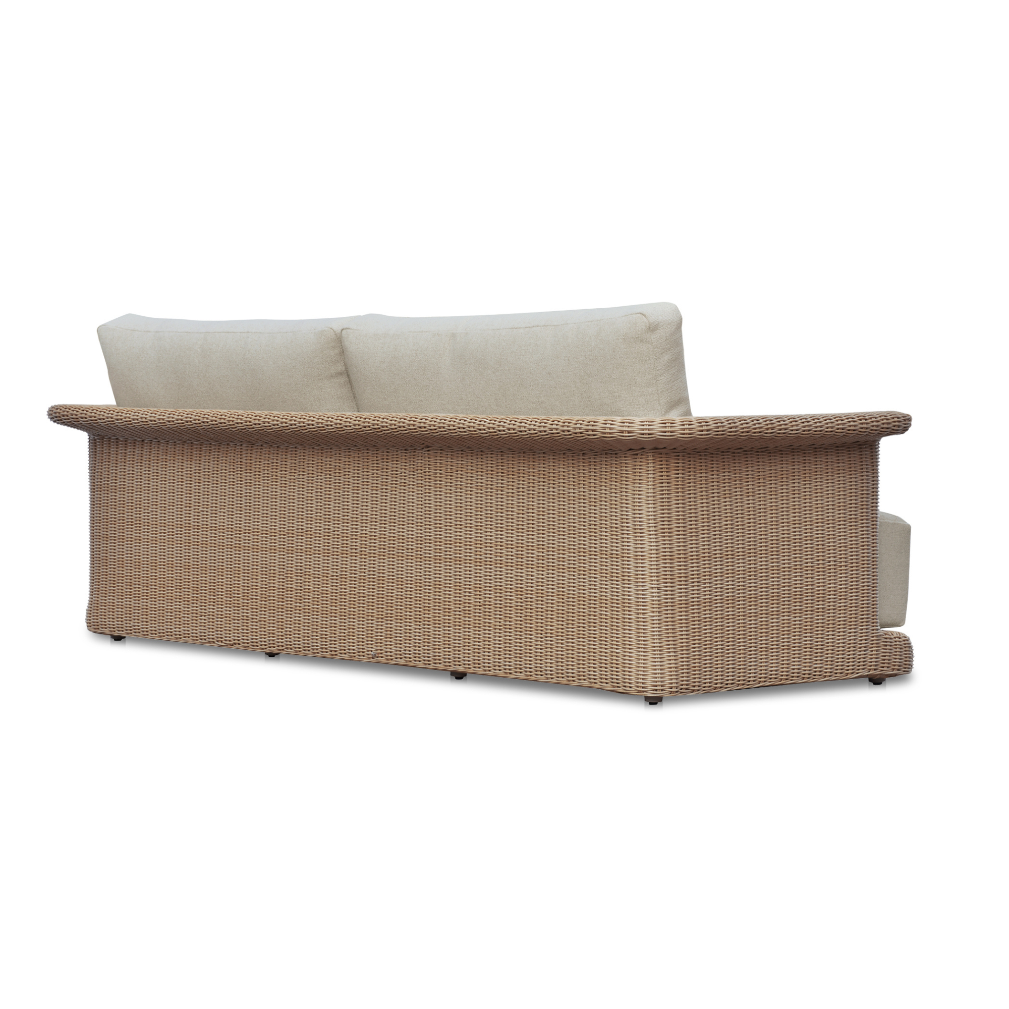 Malachi Outdoor Sofa