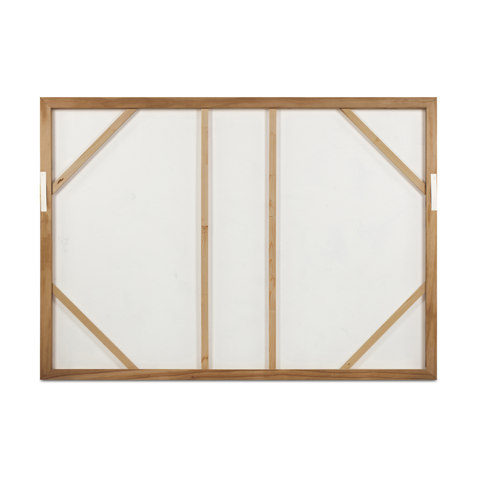 Ever Framed Painting