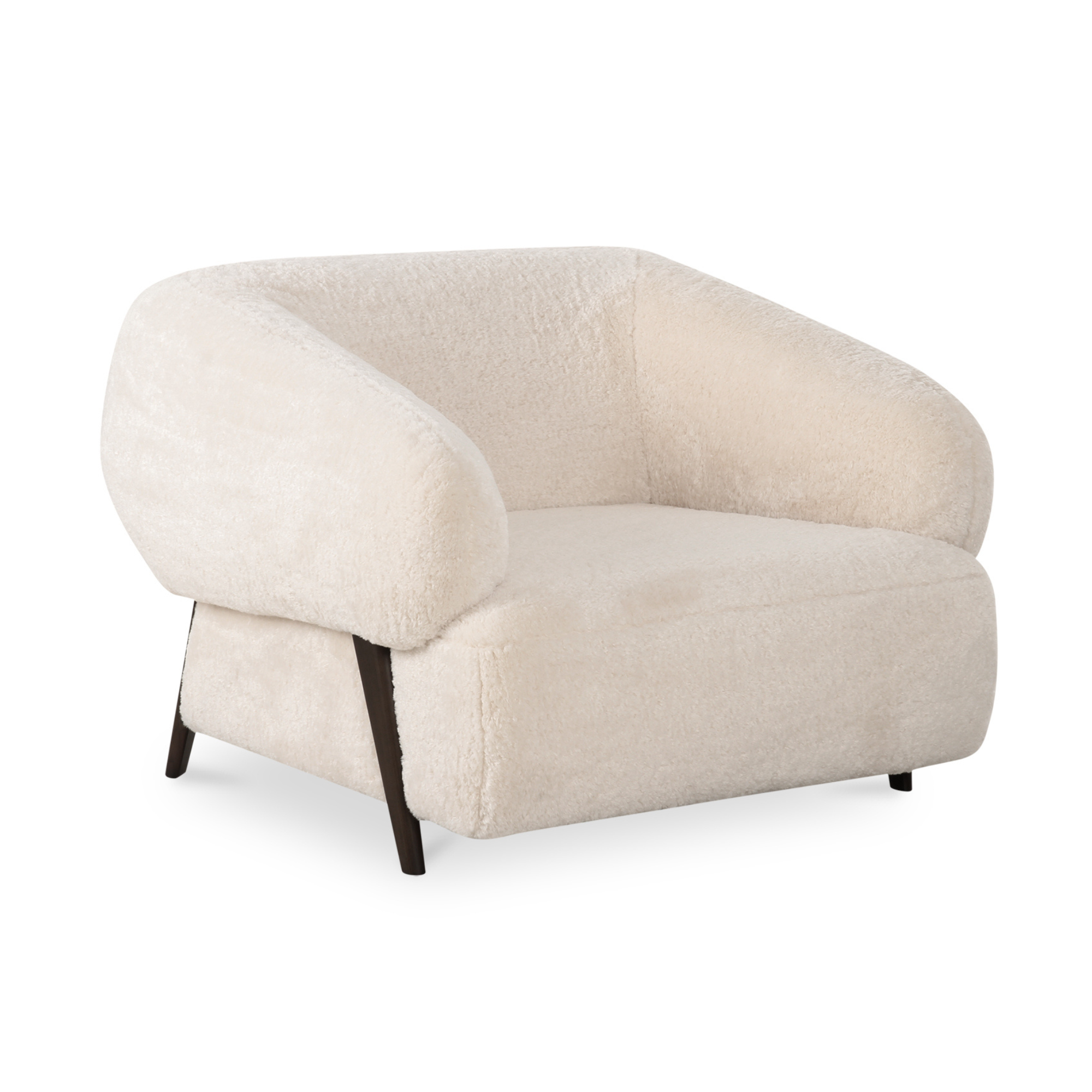 Devon Lounge Chair