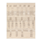 Canopy Hand-Woven Rug