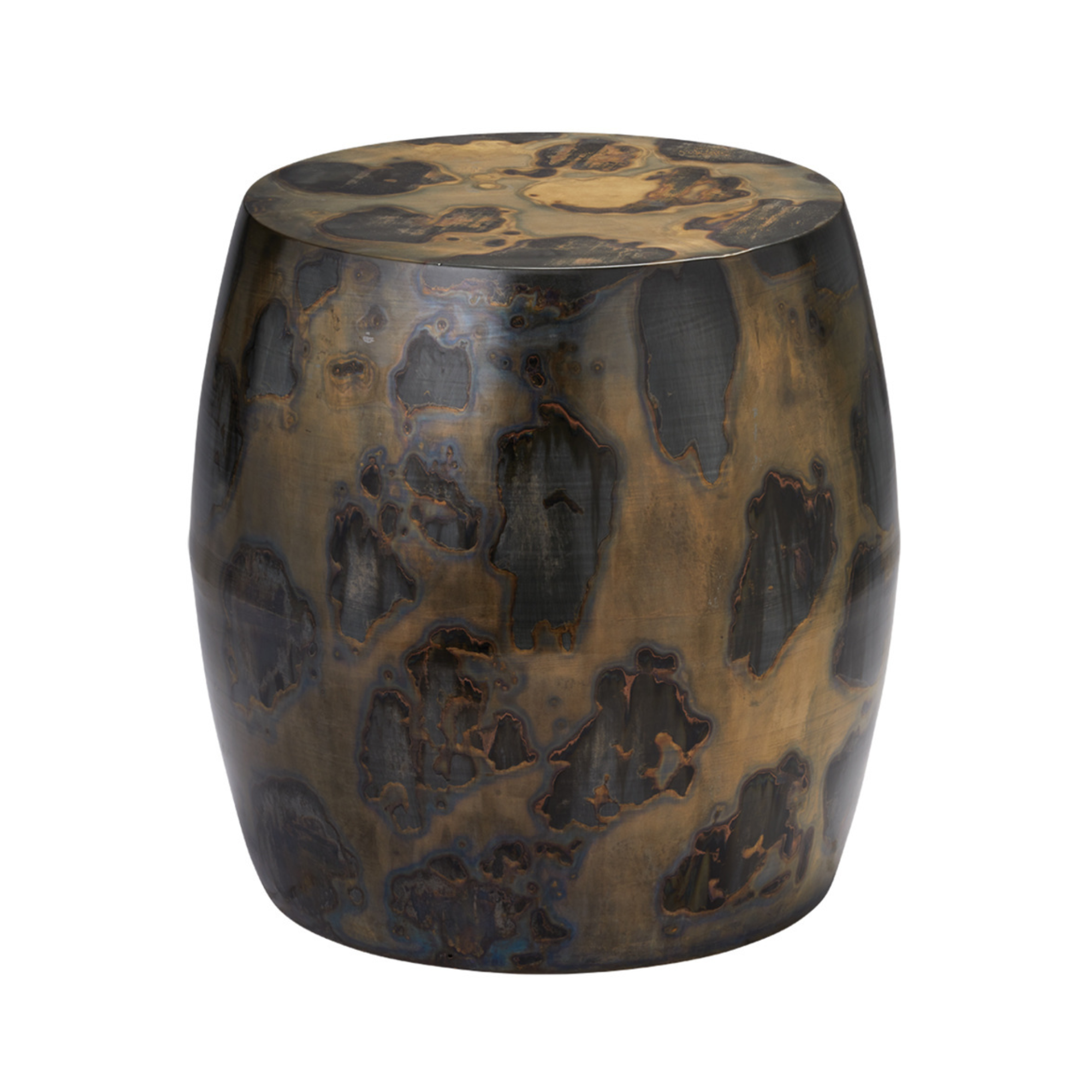 Carlos Side Table