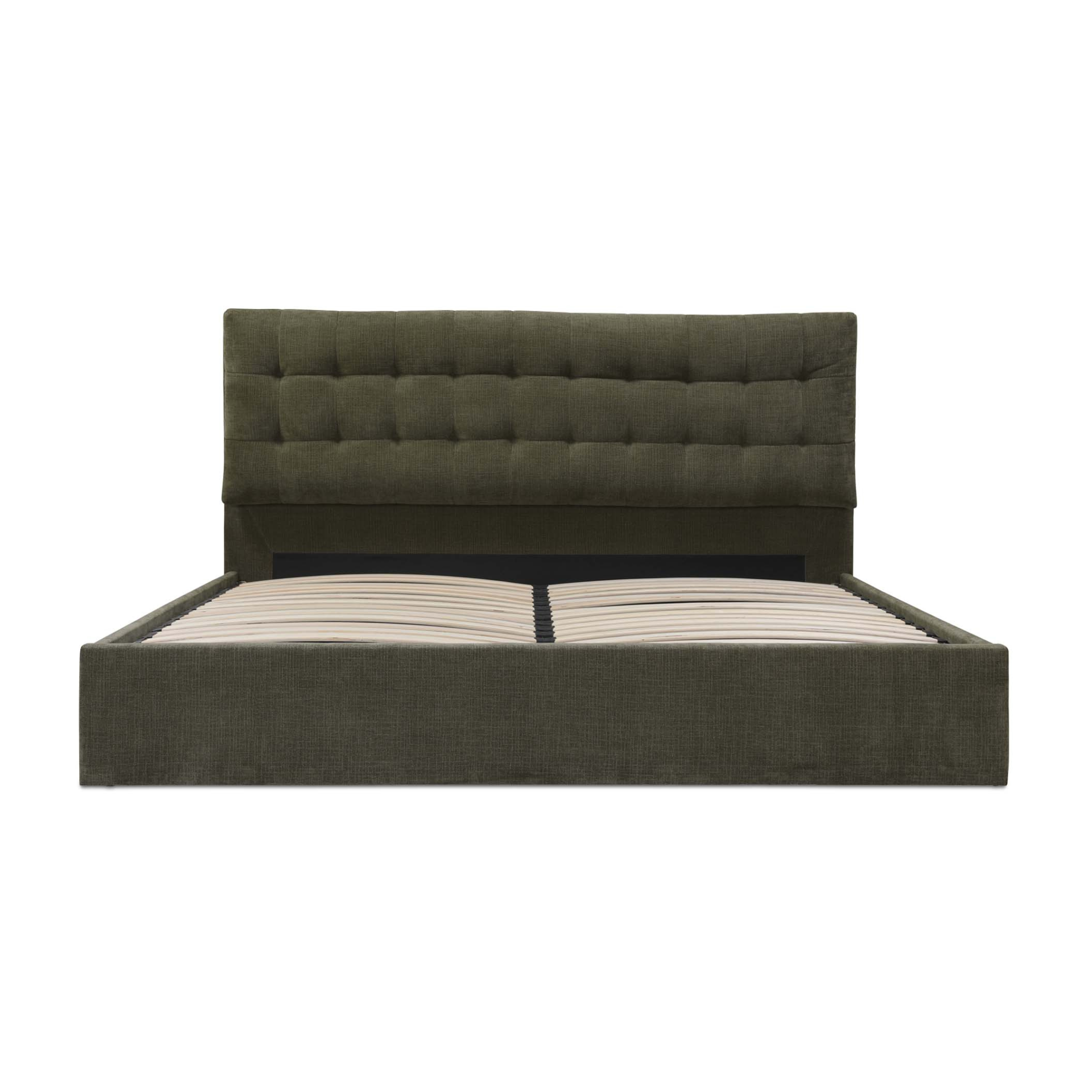 Giada Storage Bed