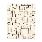 Merino Hand-Knotted Rug