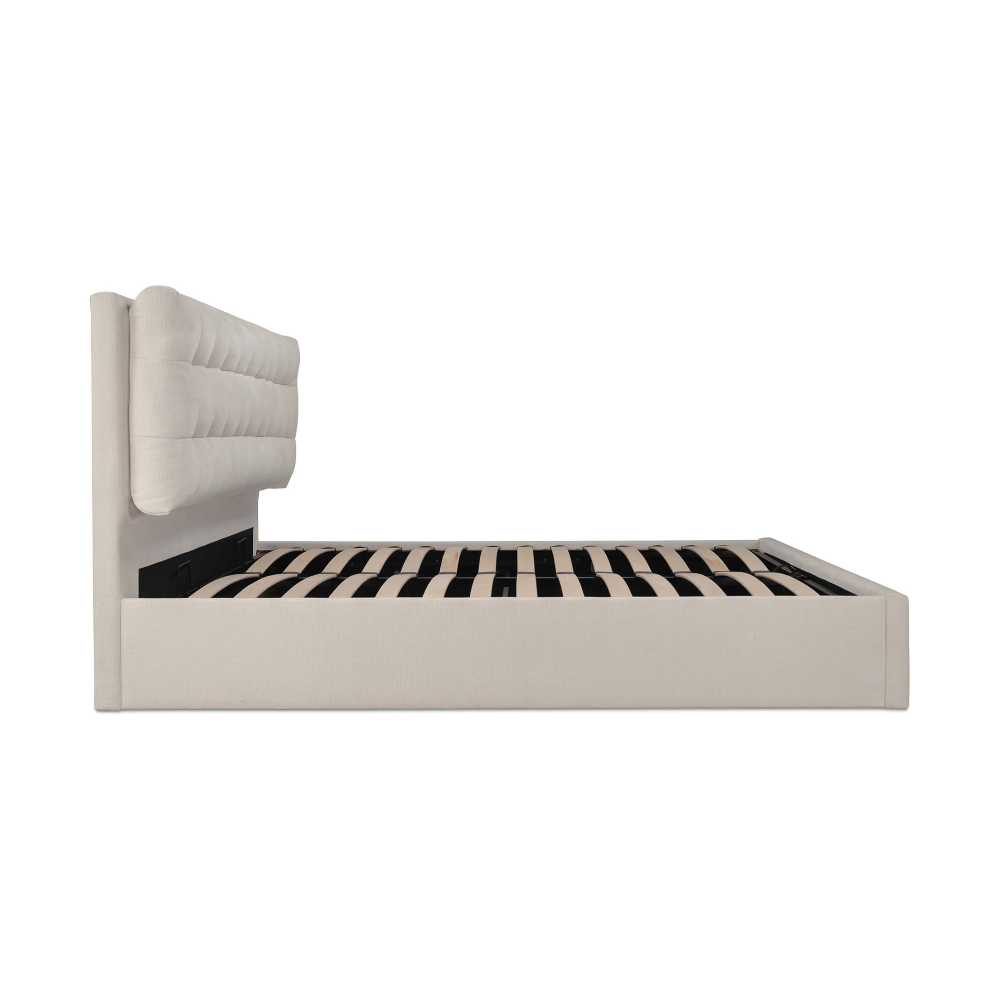 Giada Storage Bed