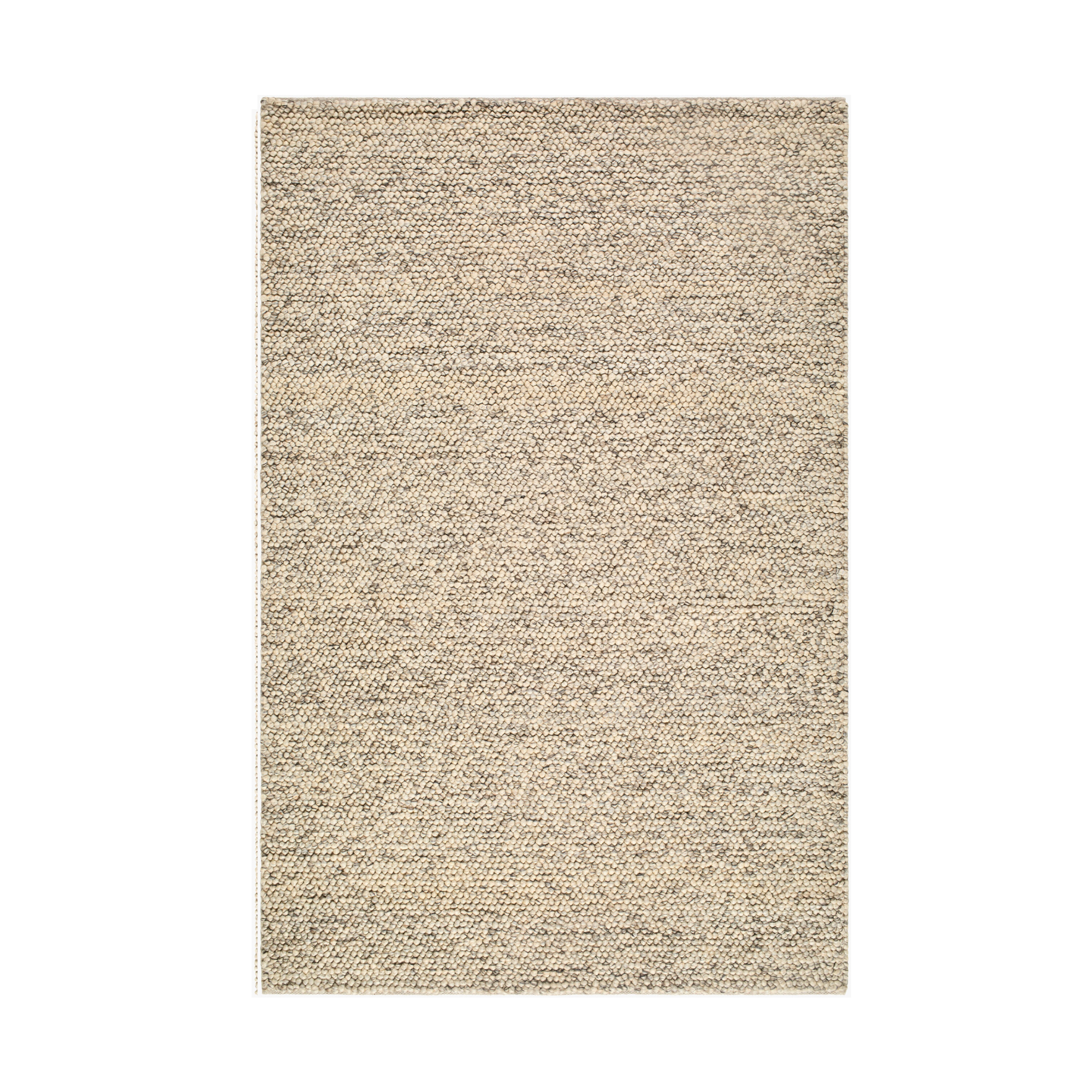 Oasis Hand-Woven Rug