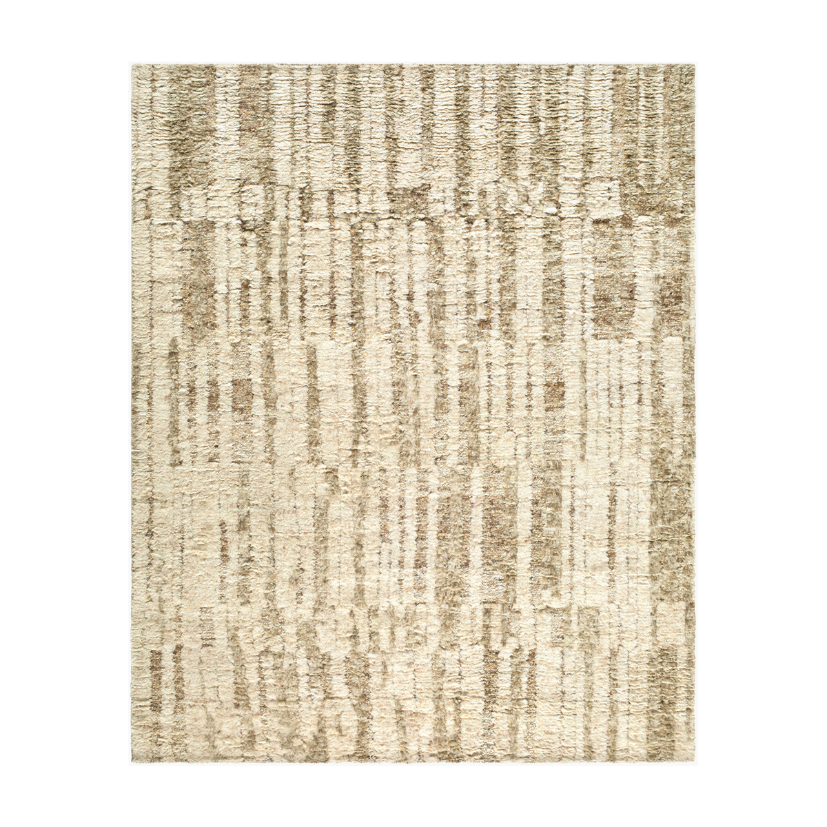 Radura Hand-Knotted Rug