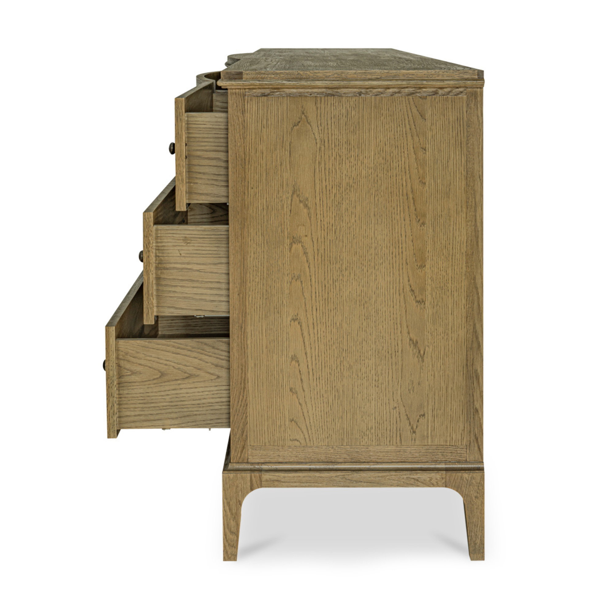 Natalia 9-Drawer Dresser