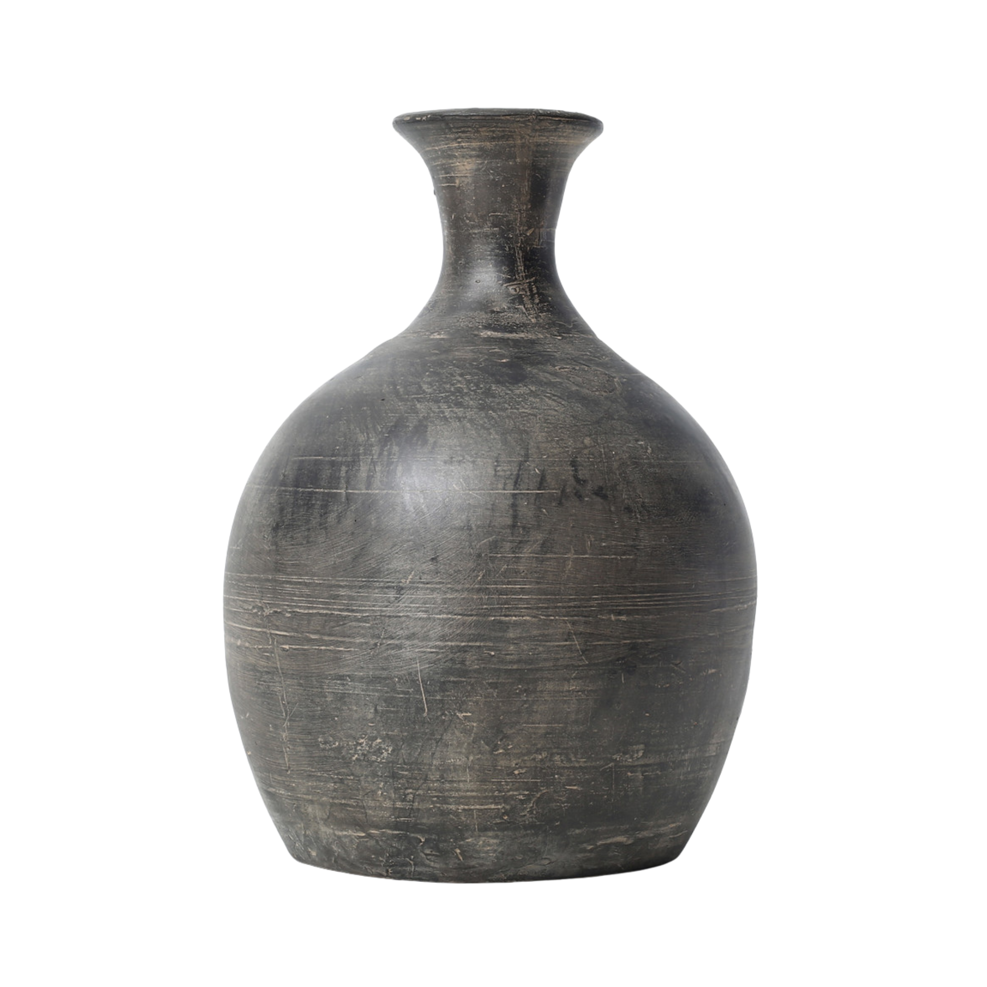 Camila Vintage Vase-Vases + Jars-StyleMeGHD